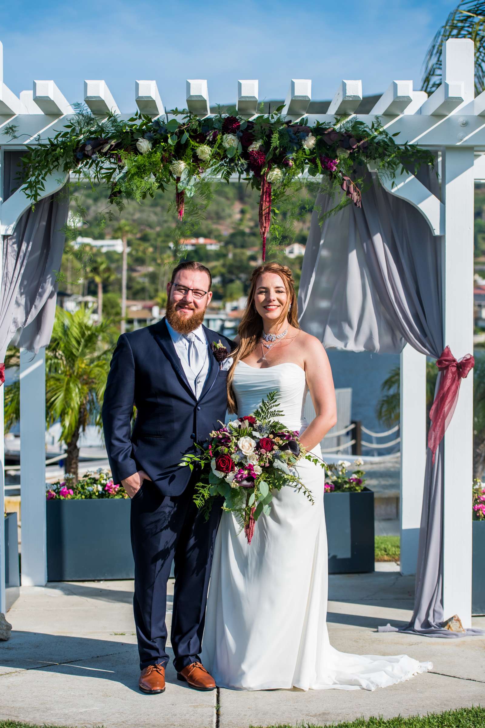 Lakehouse Hotel and Resort Wedding coordinated by All Things Imagined Weddings, Sharon and Brandon Wedding Photo #127 by True Photography