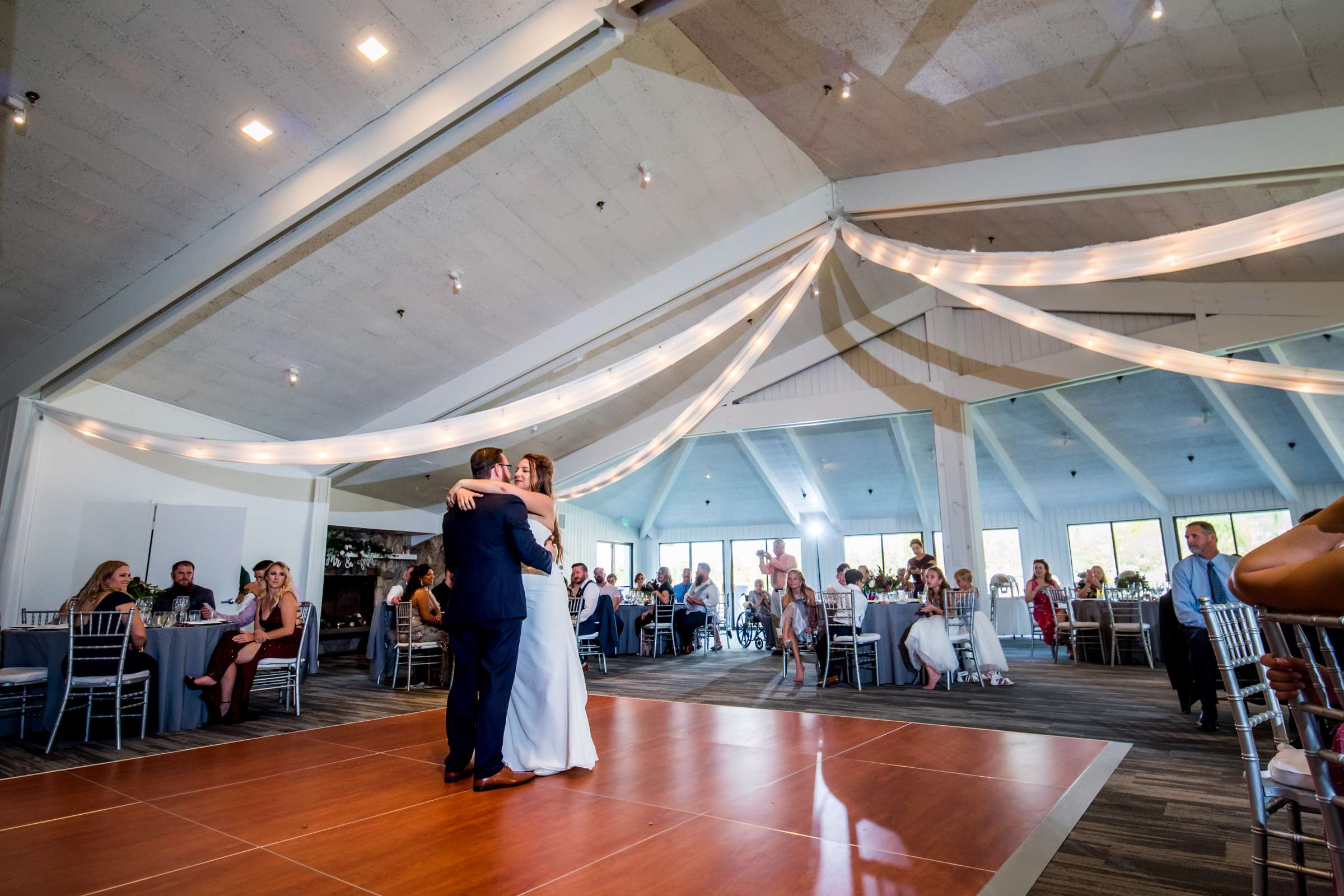 Lakehouse Hotel and Resort Wedding coordinated by All Things Imagined Weddings, Sharon and Brandon Wedding Photo #131 by True Photography