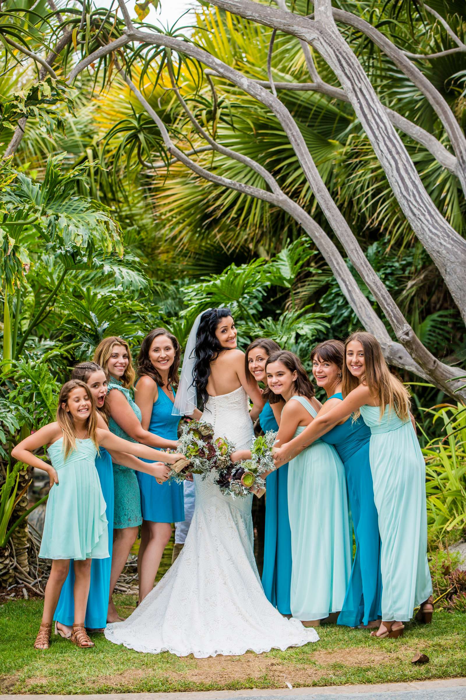 Catamaran Resort Wedding, Vanessa and Nathan Wedding Photo #7 by True Photography