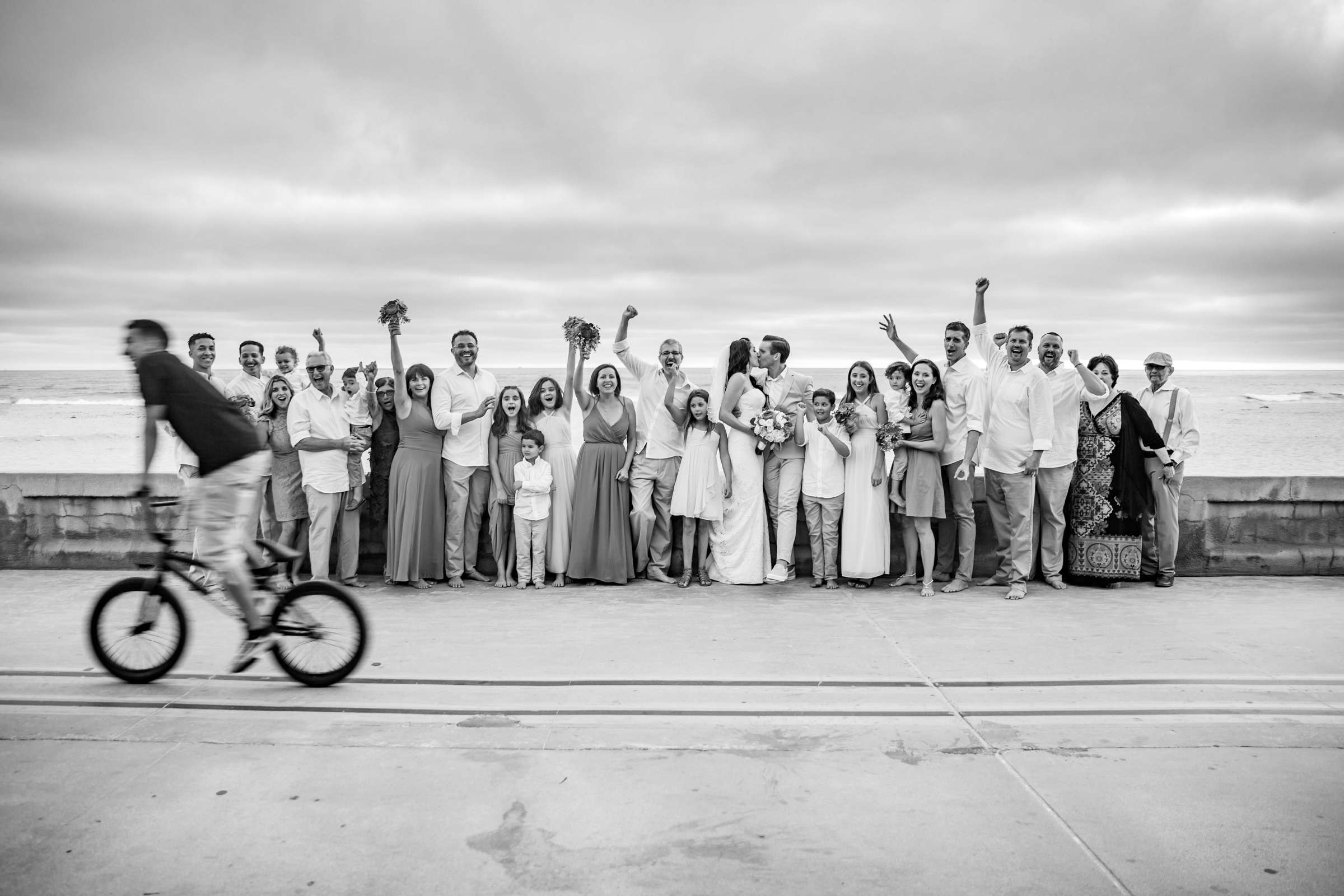 Catamaran Resort Wedding, Vanessa and Nathan Wedding Photo #21 by True Photography