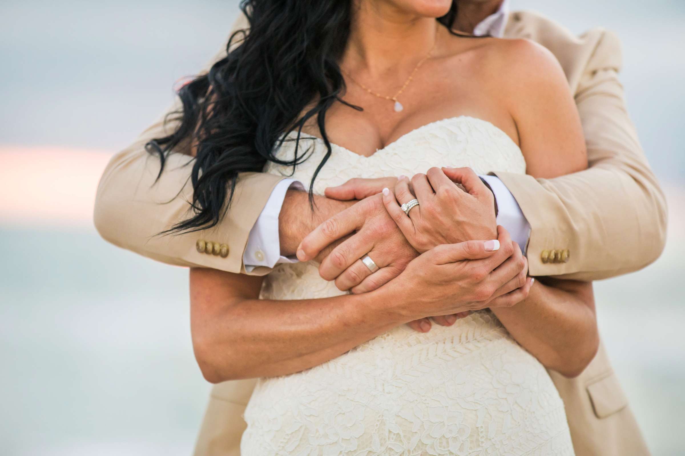 Catamaran Resort Wedding, Vanessa and Nathan Wedding Photo #29 by True Photography