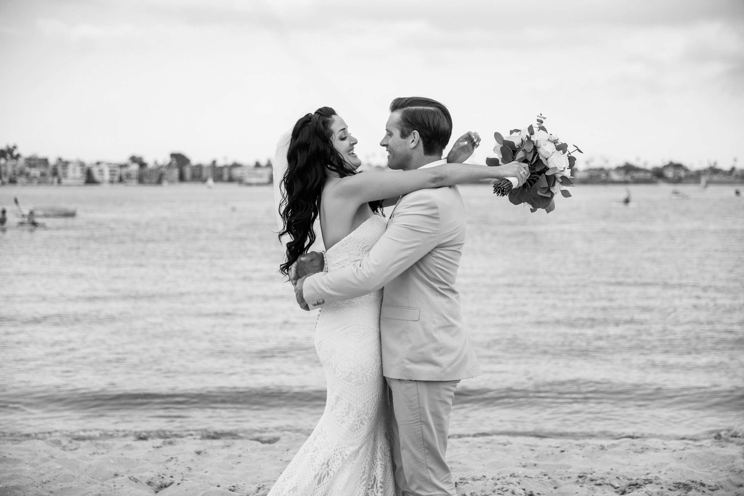 Catamaran Resort Wedding, Vanessa and Nathan Wedding Photo #52 by True Photography