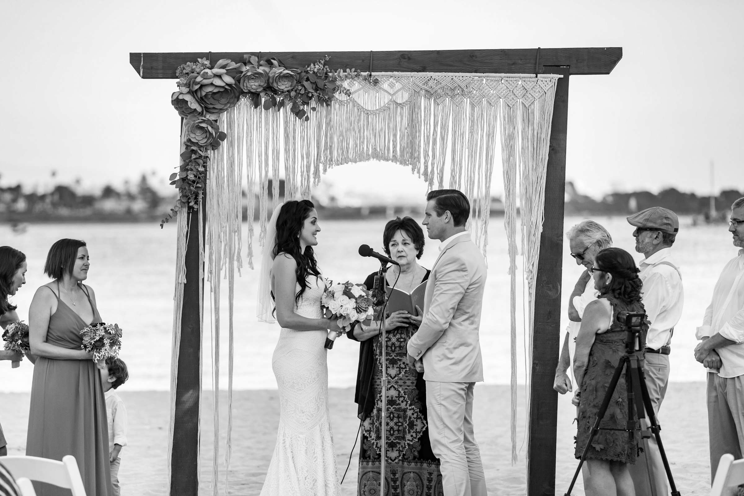 Catamaran Resort Wedding, Vanessa and Nathan Wedding Photo #78 by True Photography