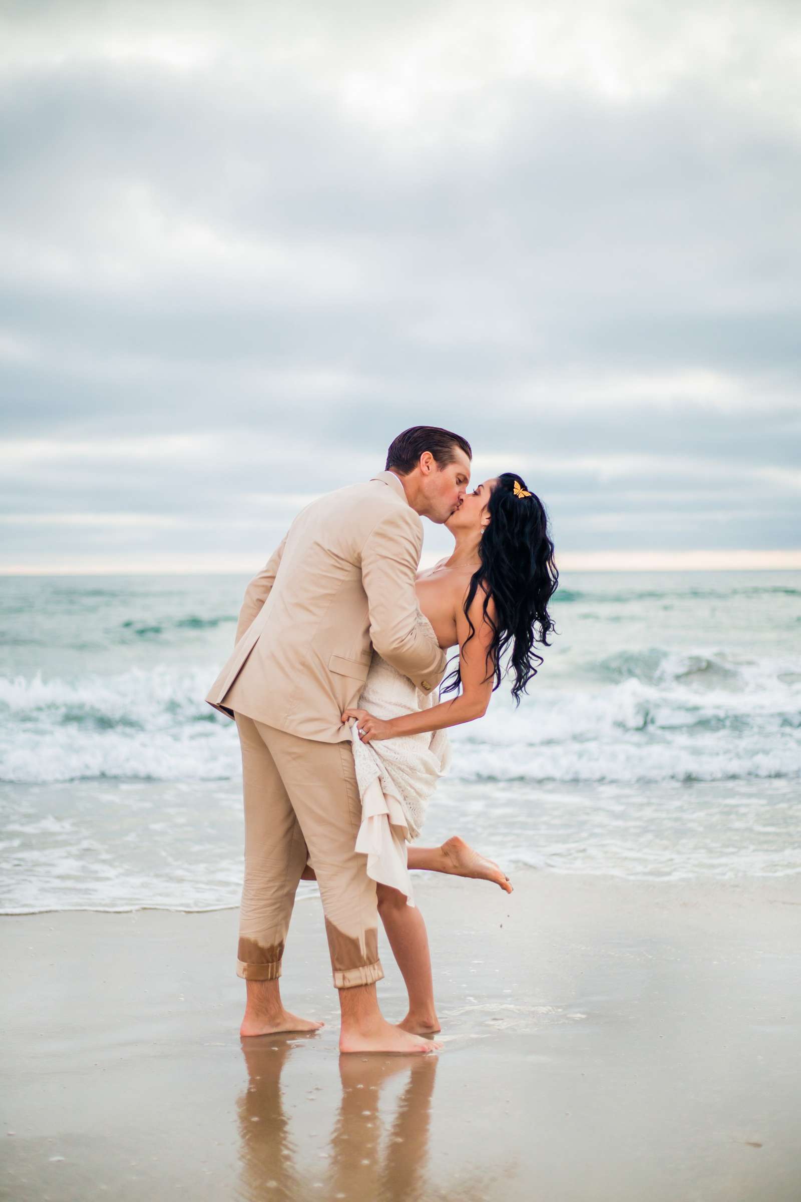 Catamaran Resort Wedding, Vanessa and Nathan Wedding Photo #107 by True Photography