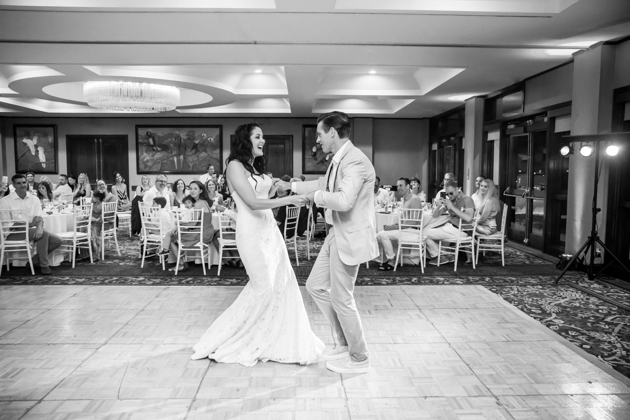 Catamaran Resort Wedding, Vanessa and Nathan Wedding Photo #118 by True Photography
