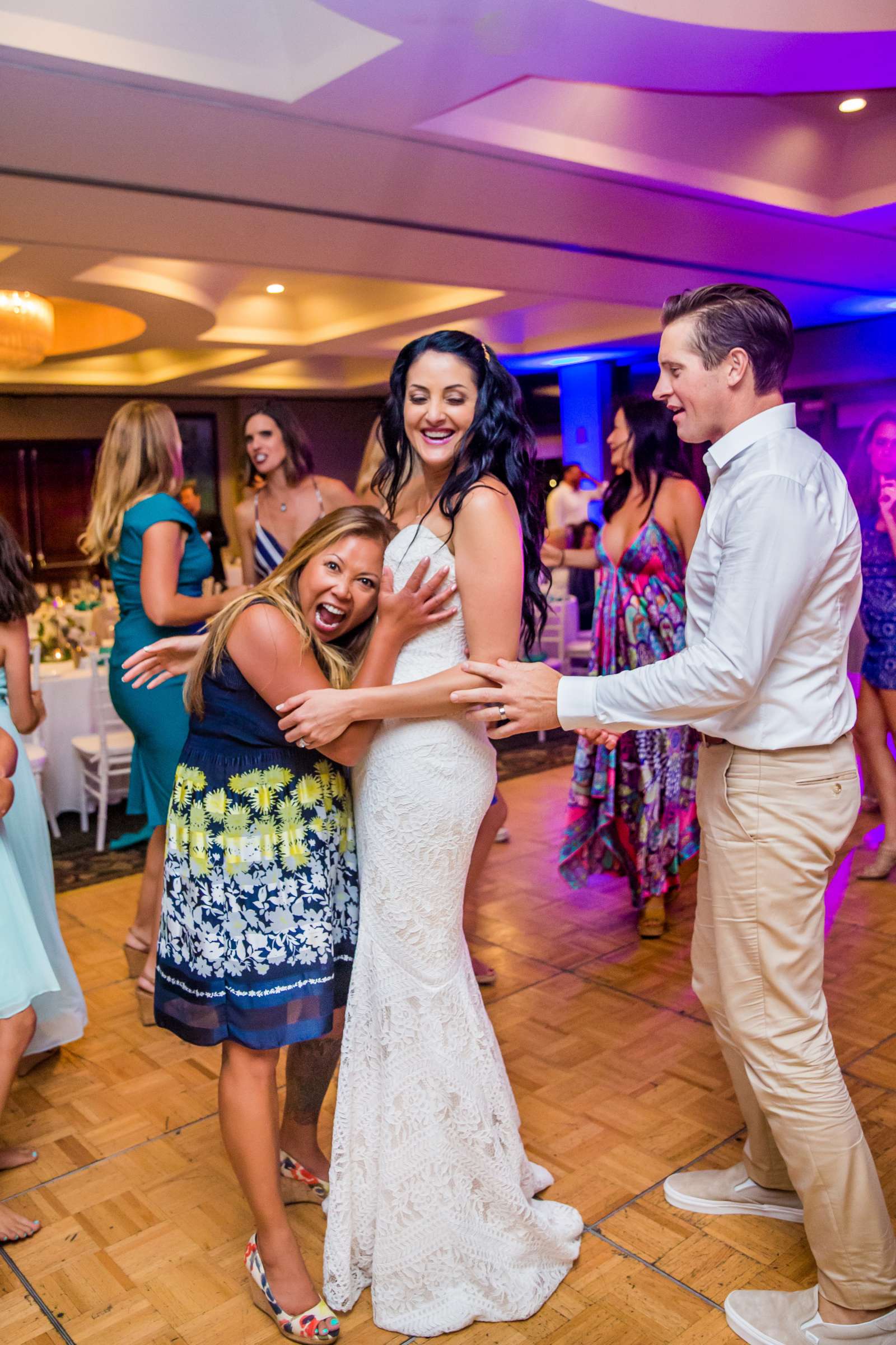 Catamaran Resort Wedding, Vanessa and Nathan Wedding Photo #144 by True Photography