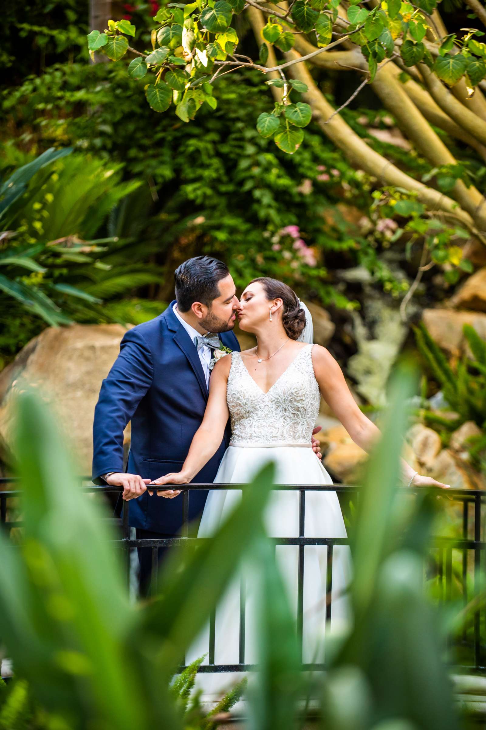 Grand Tradition Estate Wedding, Andrea and Stephen Wedding Photo #8 by True Photography