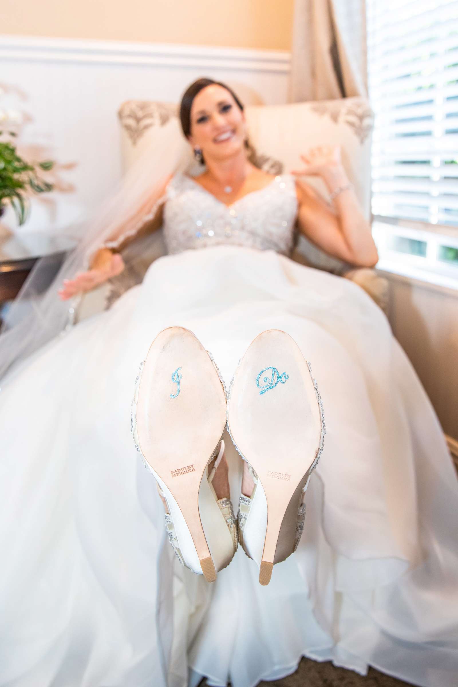 Grand Tradition Estate Wedding, Andrea and Stephen Wedding Photo #36 by True Photography