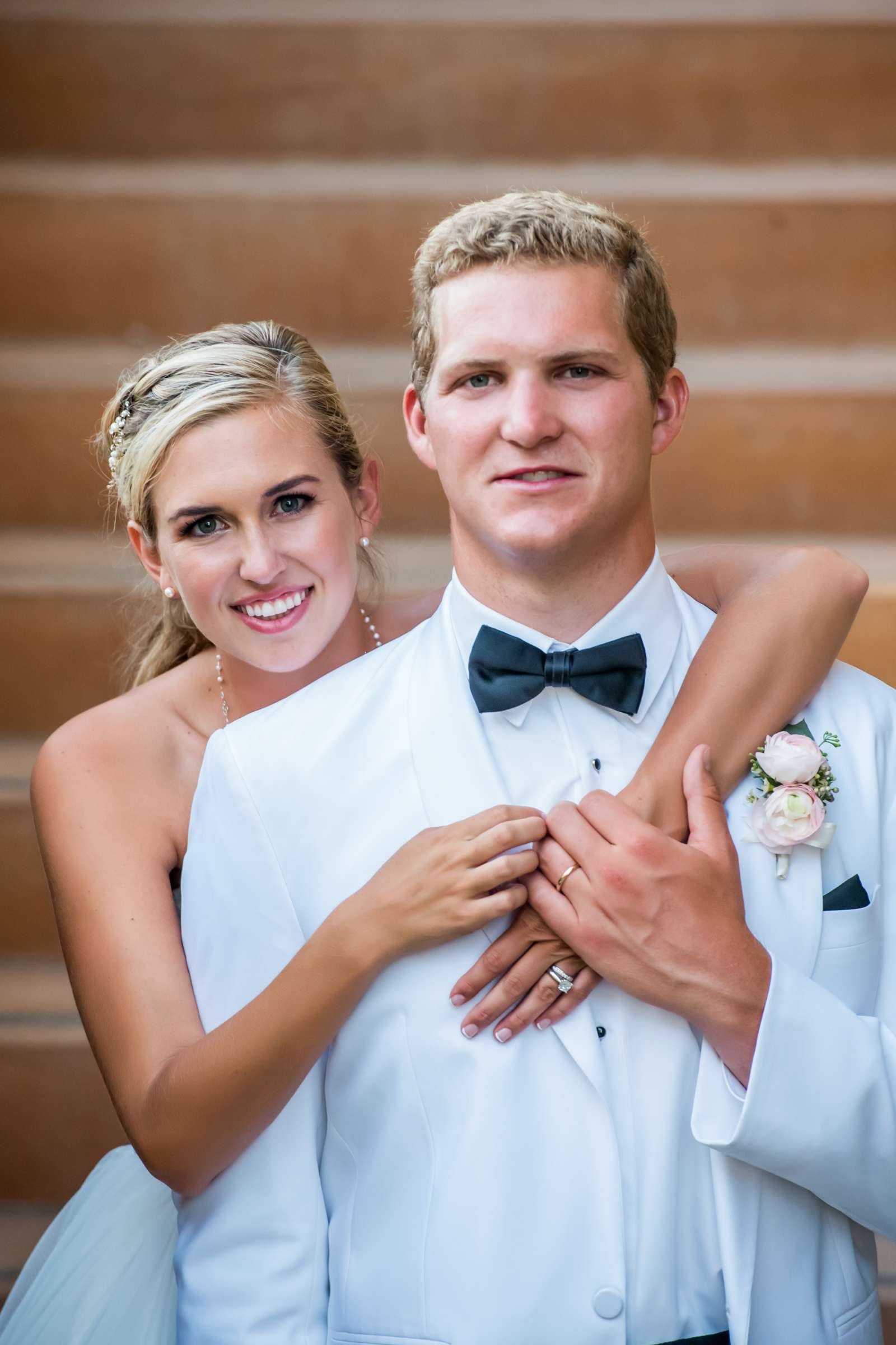 The Westin Carlsbad Resort and Spa Wedding coordinated by Beatific Events, Sara and Parker Wedding Photo #27 by True Photography