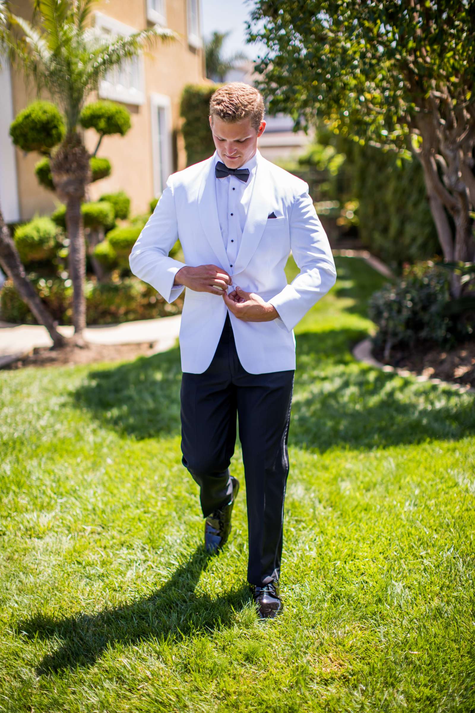 The Westin Carlsbad Resort and Spa Wedding coordinated by Beatific Events, Sara and Parker Wedding Photo #55 by True Photography