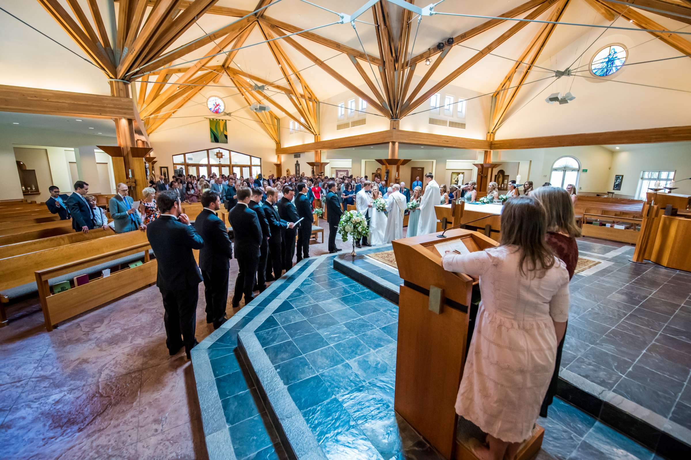 The Westin Carlsbad Resort and Spa Wedding coordinated by Beatific Events, Sara and Parker Wedding Photo #92 by True Photography