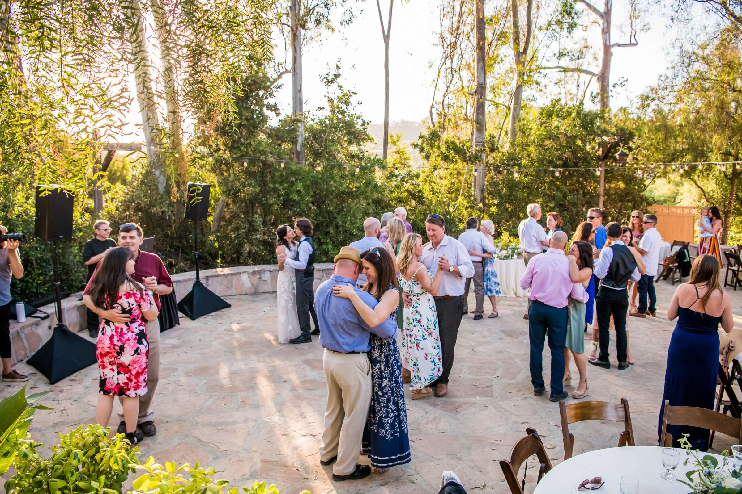 Leo Carrillo Ranch Wedding, Breanna and Daniel Wedding Photo #114 by True Photography