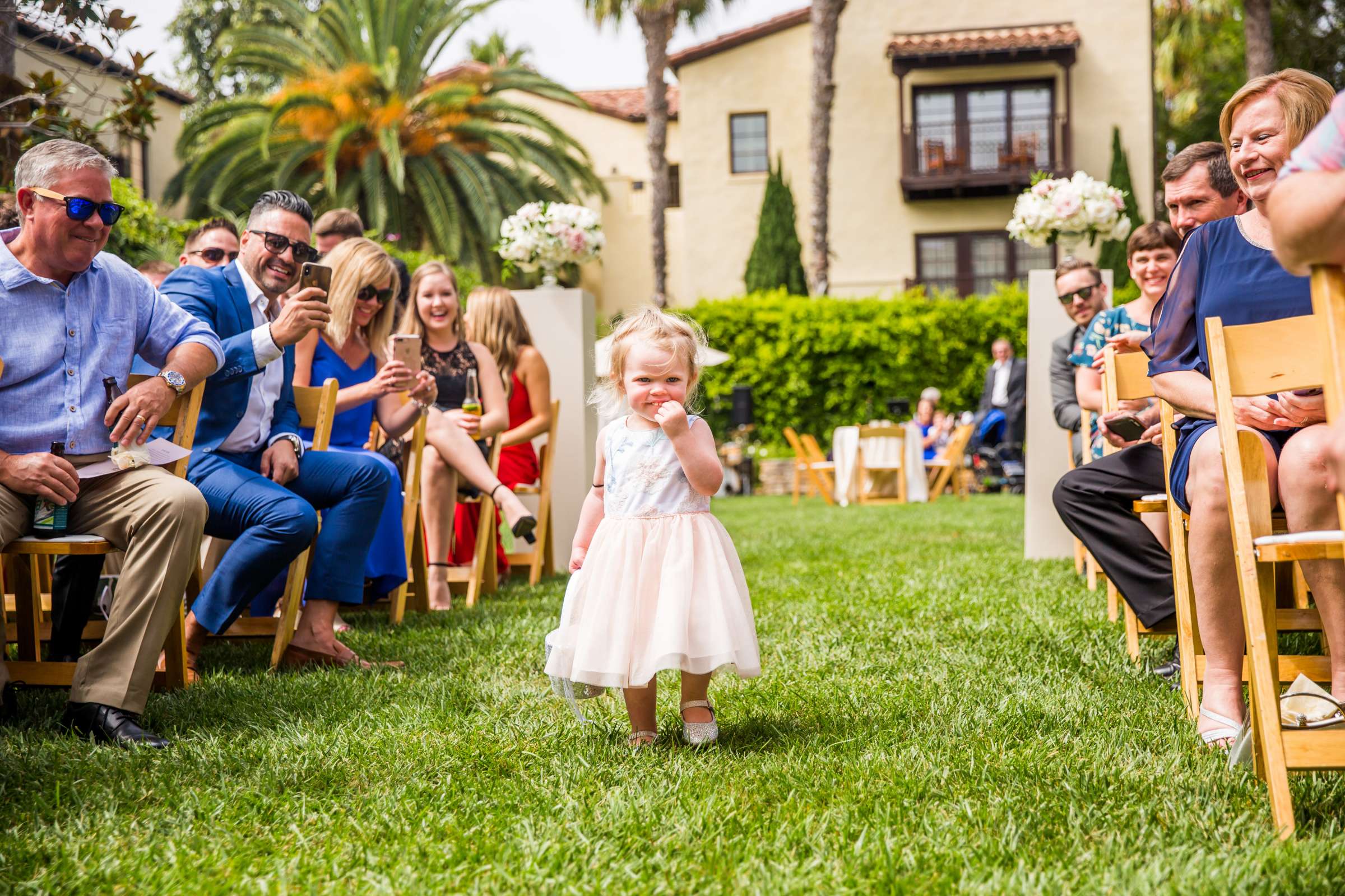 Estancia Wedding coordinated by White Lace Events & Design, Kelli and Guy Wedding Photo #68 by True Photography