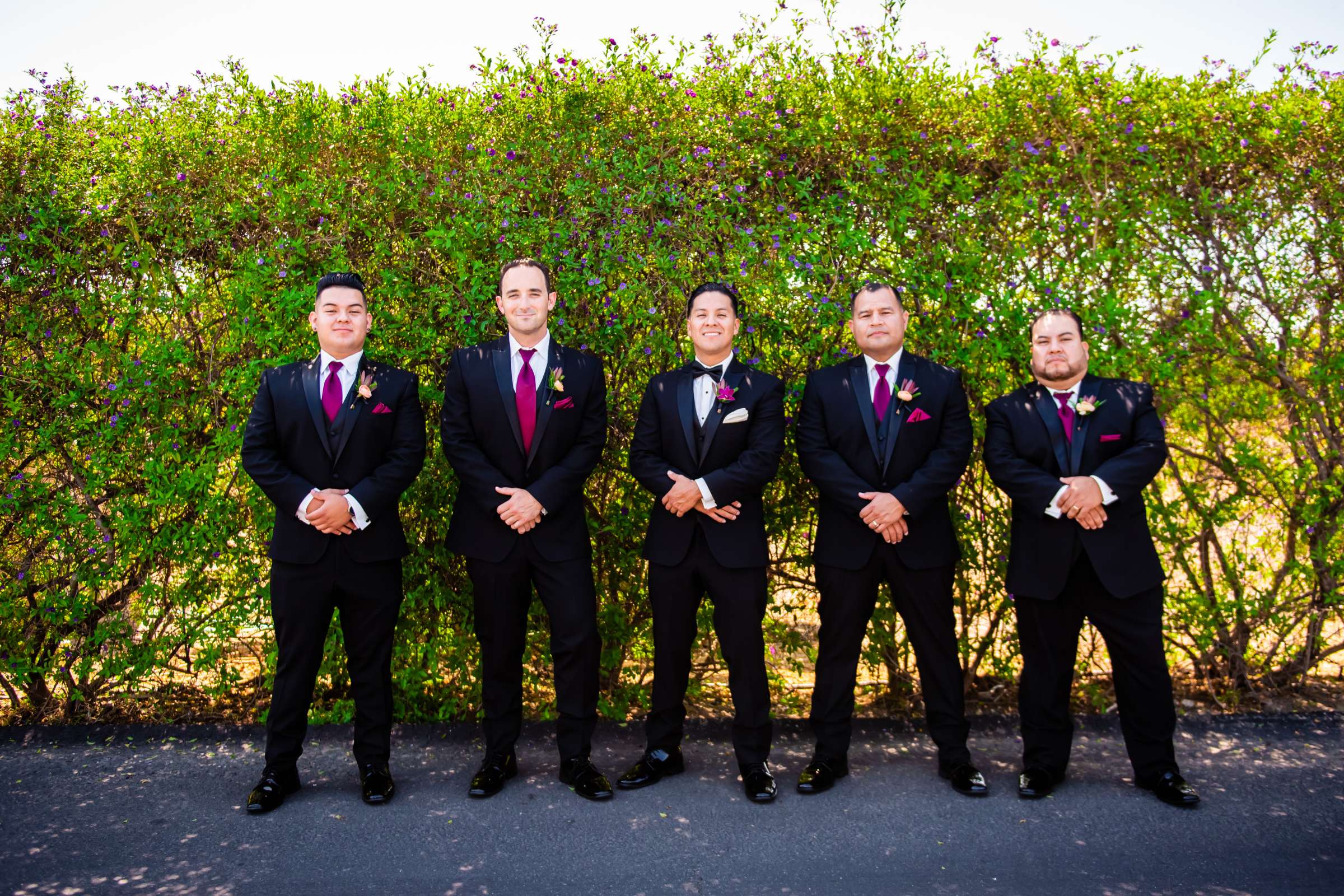 Grand Tradition Estate Wedding, Christina and Gilmar Wedding Photo #93 by True Photography