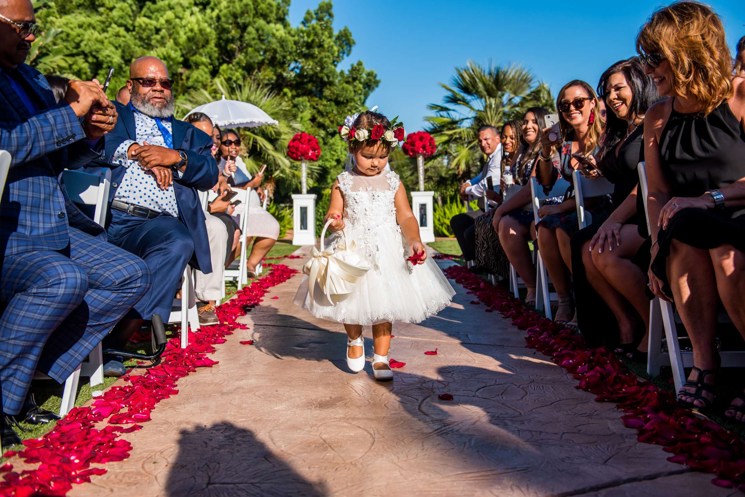 Grand Tradition Estate Wedding, Desirae and Sheldon Wedding Photo #73 by True Photography