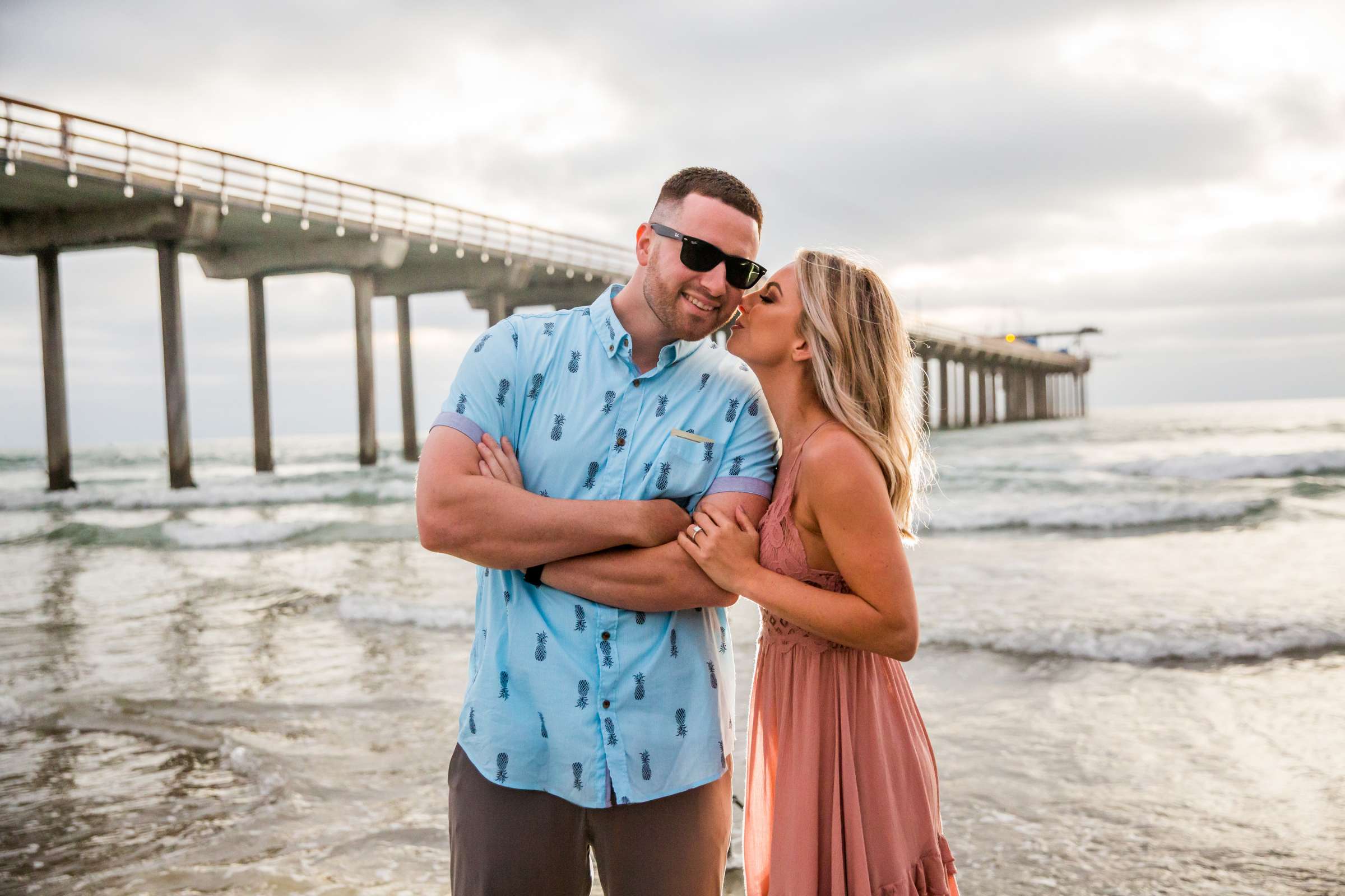 Engagement, Heather and Drew Engagement Photo #30 by True Photography