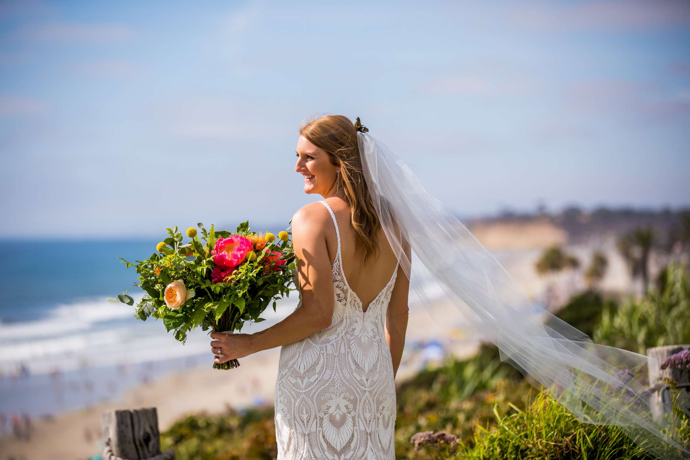 The Secret Garden at Rancho Santa Fe Wedding coordinated by Epic Events Group, Katie and Wesley Wedding Photo #4 by True Photography