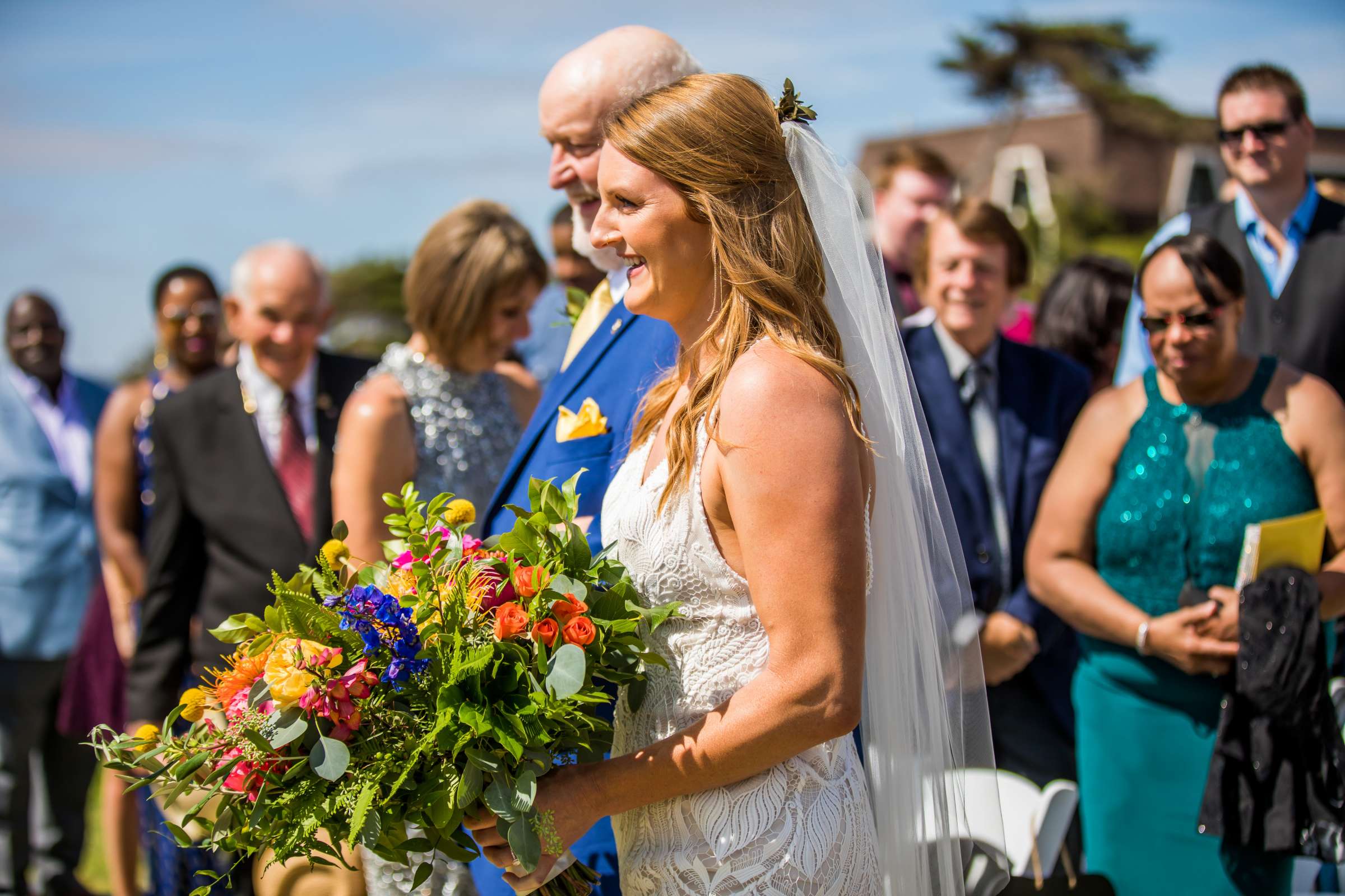 The Secret Garden at Rancho Santa Fe Wedding coordinated by Epic Events Group, Katie and Wesley Wedding Photo #72 by True Photography