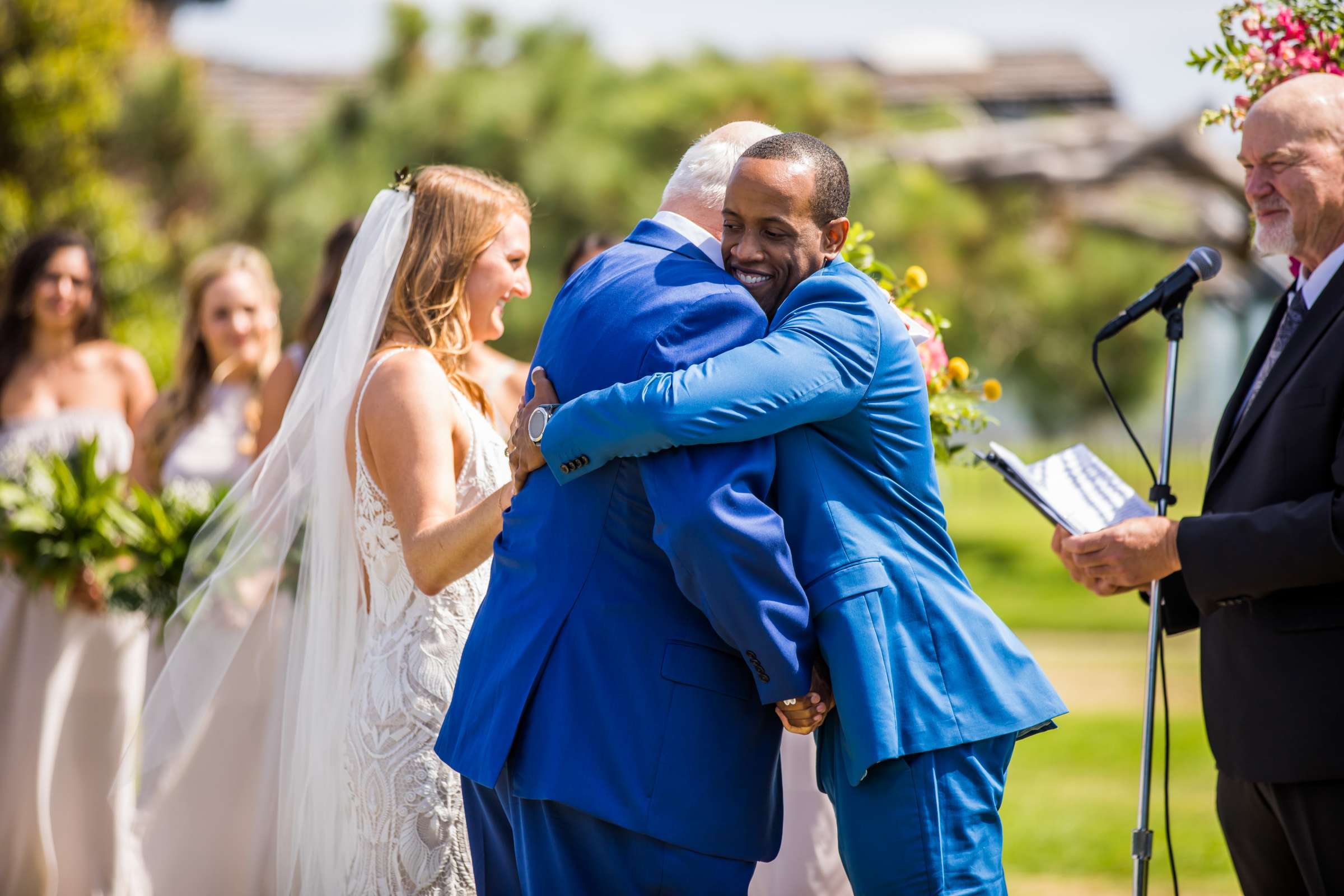 The Secret Garden at Rancho Santa Fe Wedding coordinated by Epic Events Group, Katie and Wesley Wedding Photo #73 by True Photography