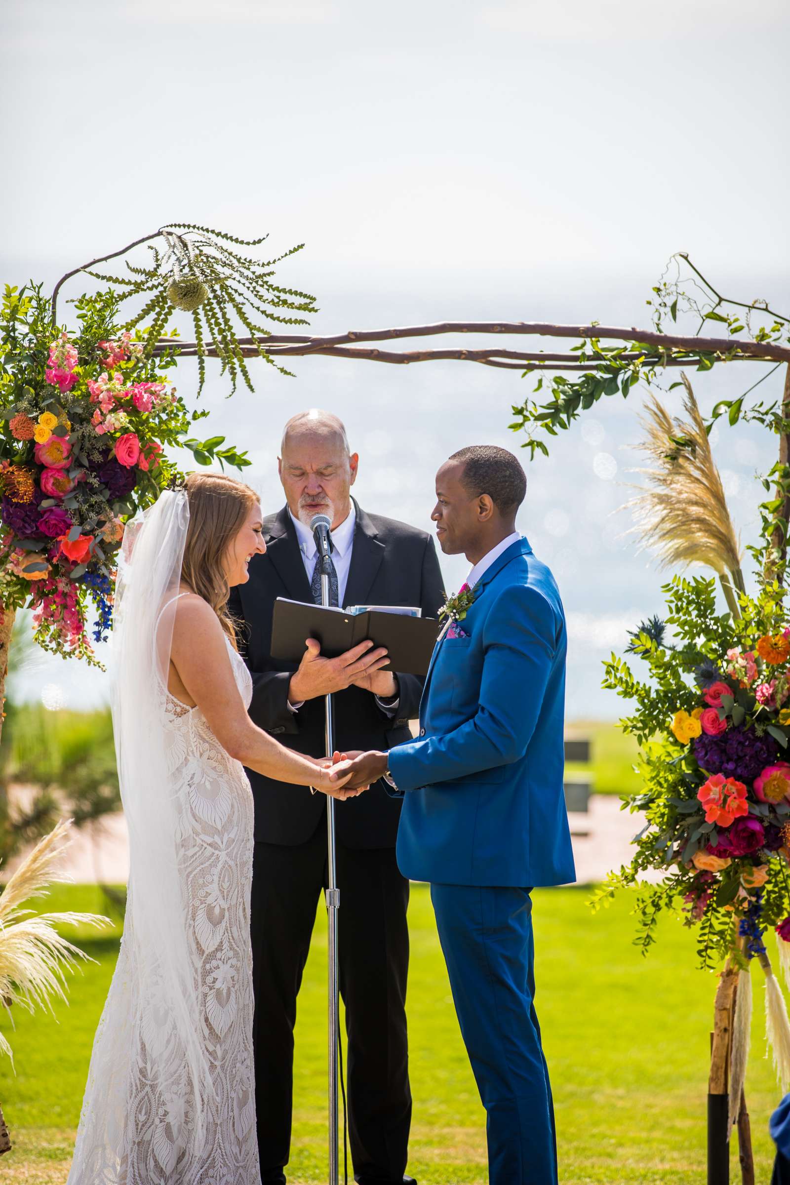 The Secret Garden at Rancho Santa Fe Wedding coordinated by Epic Events Group, Katie and Wesley Wedding Photo #74 by True Photography