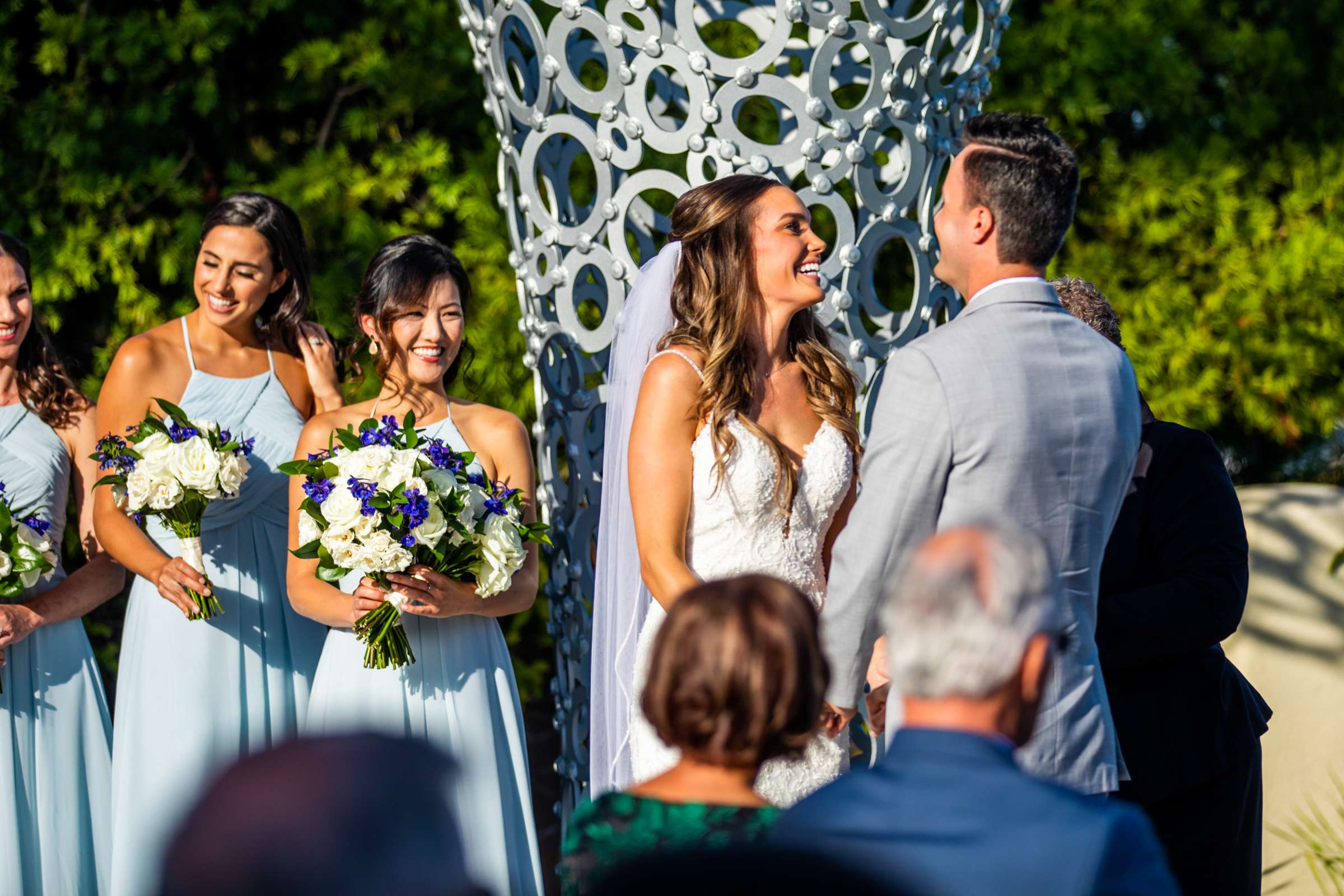 Tom Ham's Lighthouse Wedding coordinated by First Comes Love Weddings & Events, Natalie and Gledis Wedding Photo #88 by True Photography