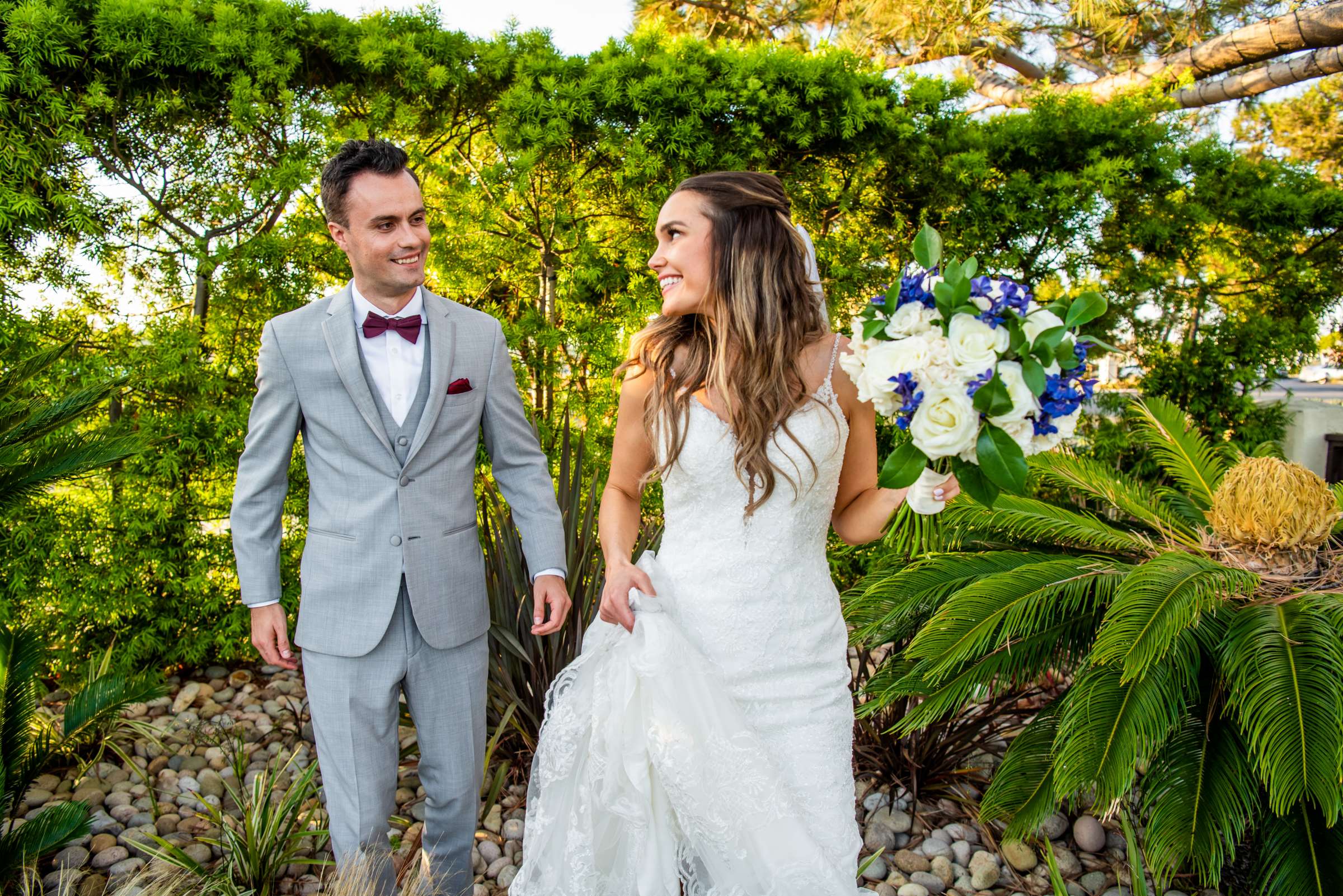 Tom Ham's Lighthouse Wedding coordinated by First Comes Love Weddings & Events, Natalie and Gledis Wedding Photo #113 by True Photography