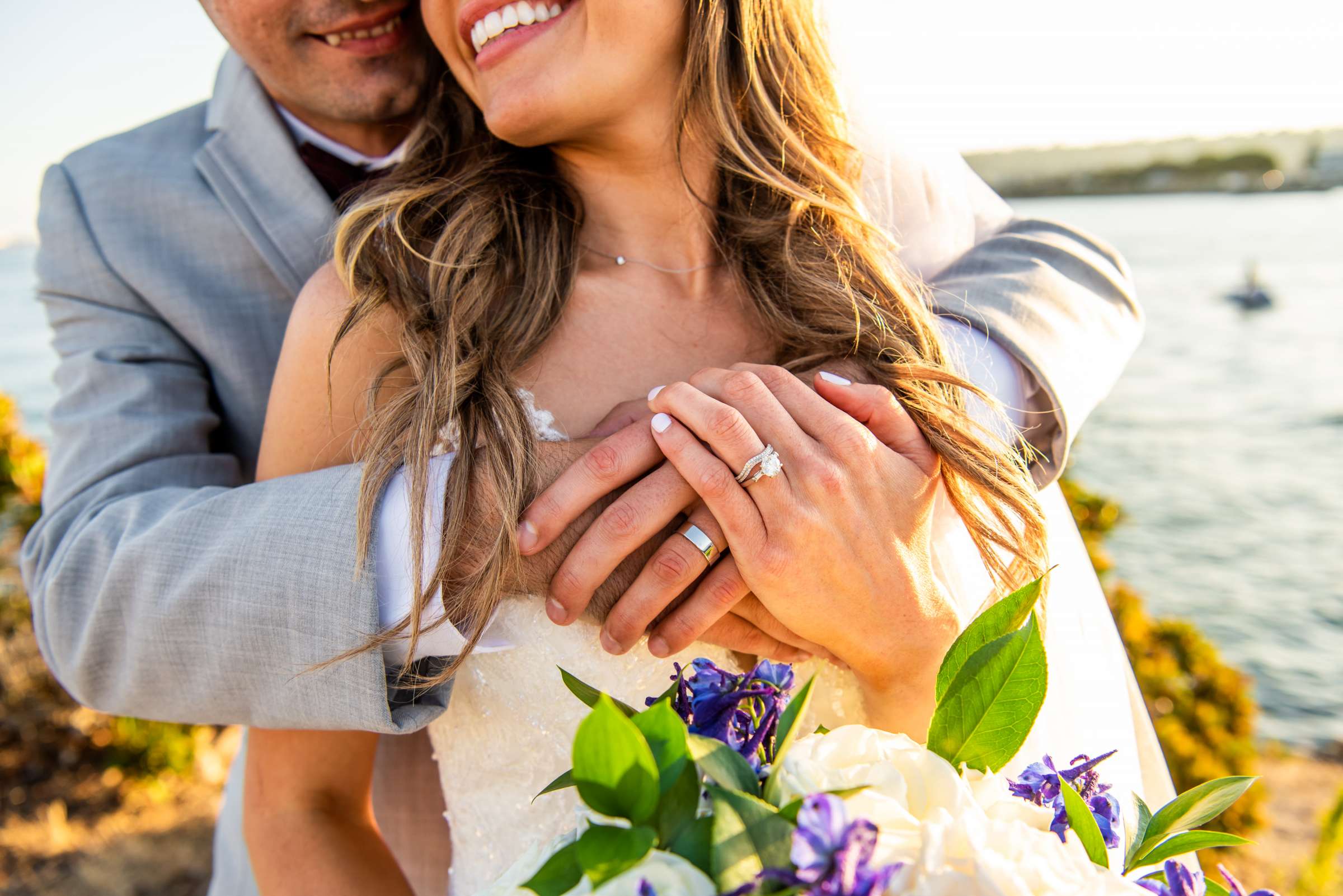 Tom Ham's Lighthouse Wedding coordinated by First Comes Love Weddings & Events, Natalie and Gledis Wedding Photo #115 by True Photography