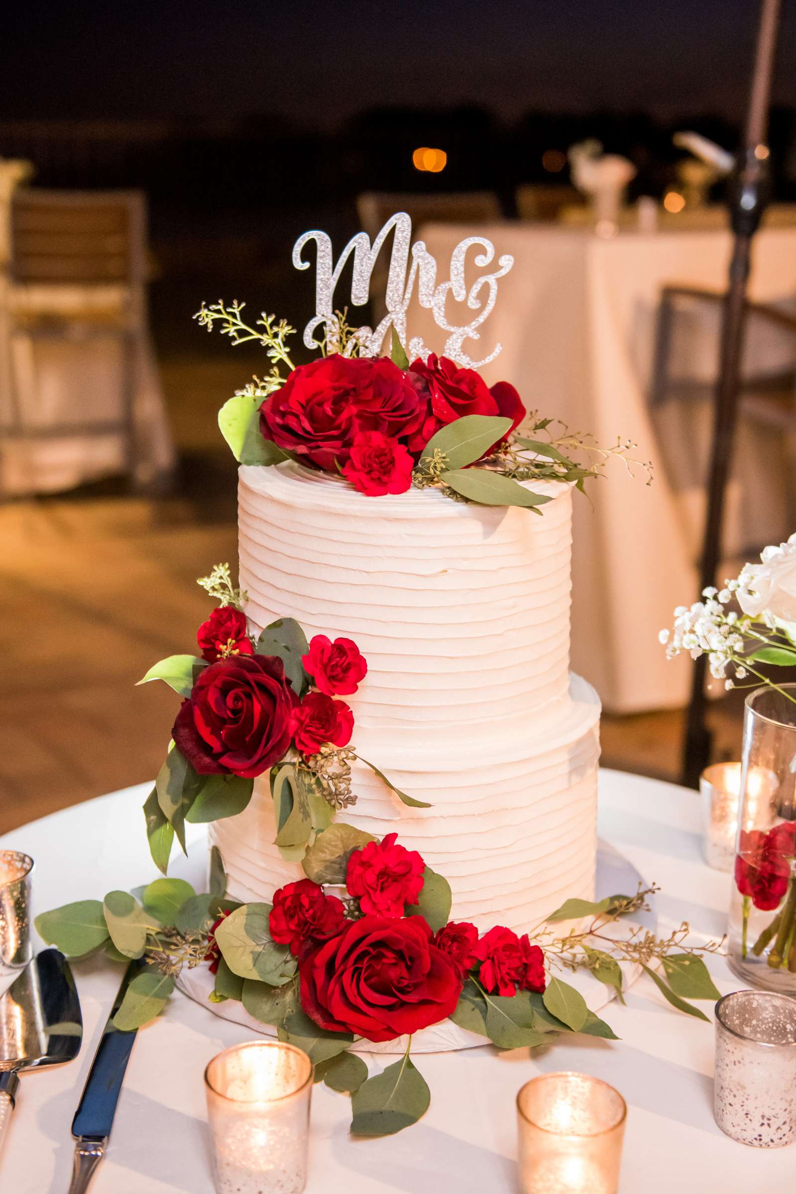 San Diego Mission Bay Resort Wedding coordinated by Elements of Style, Tete and Claudio Wedding Photo #74 by True Photography