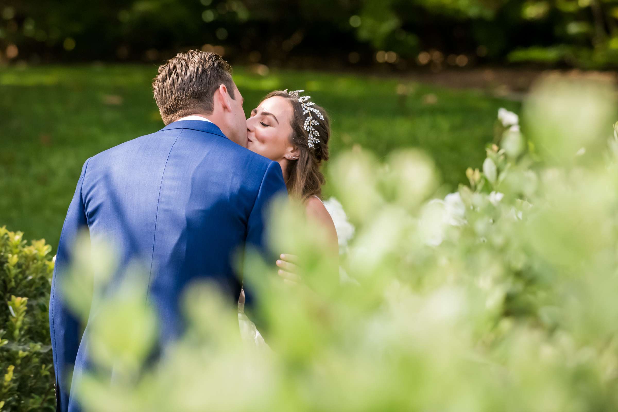 L'Auberge Wedding, Alyssa and Bobby Wedding Photo #565796 by True Photography