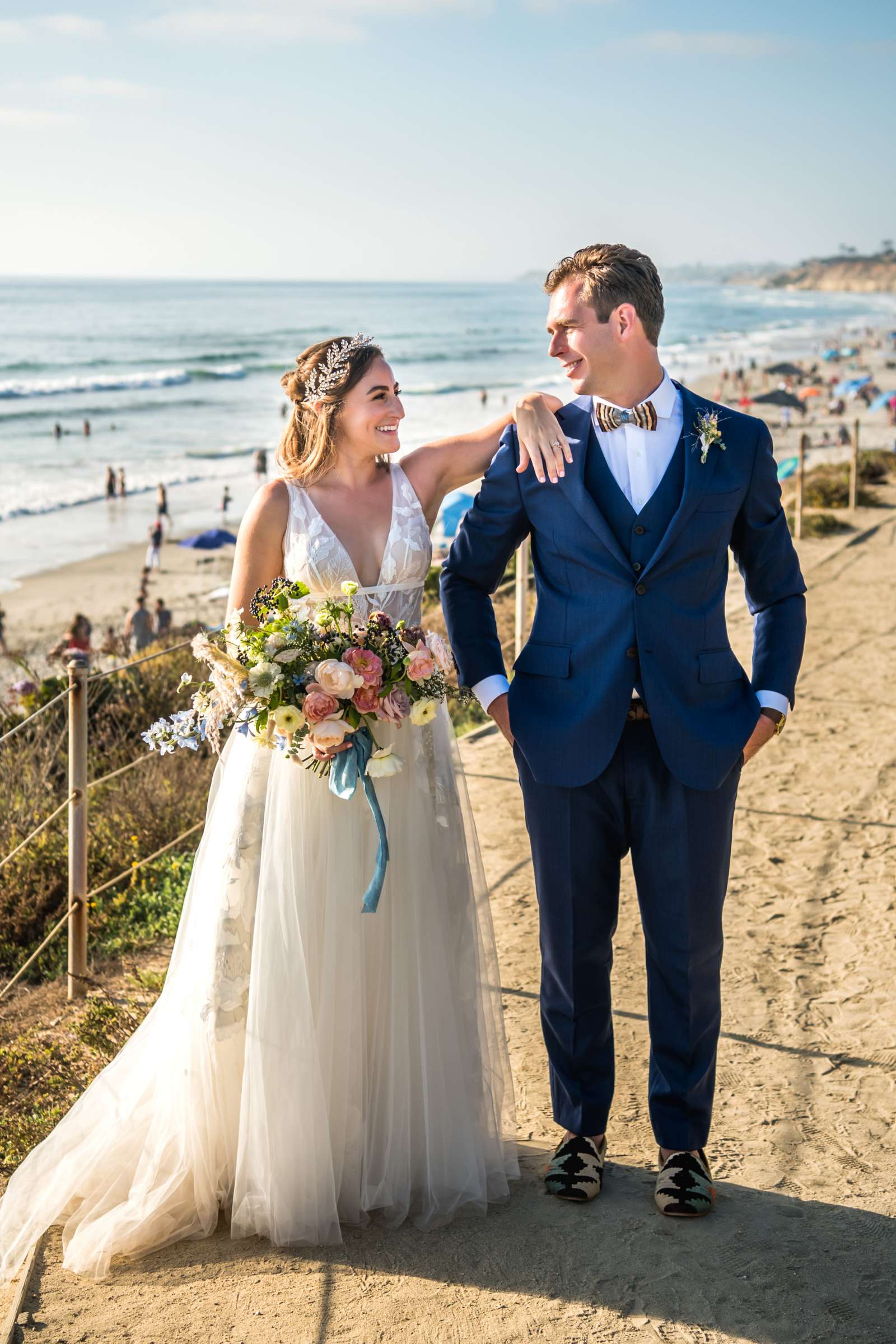 L'Auberge Wedding, Alyssa and Bobby Wedding Photo #565842 by True Photography