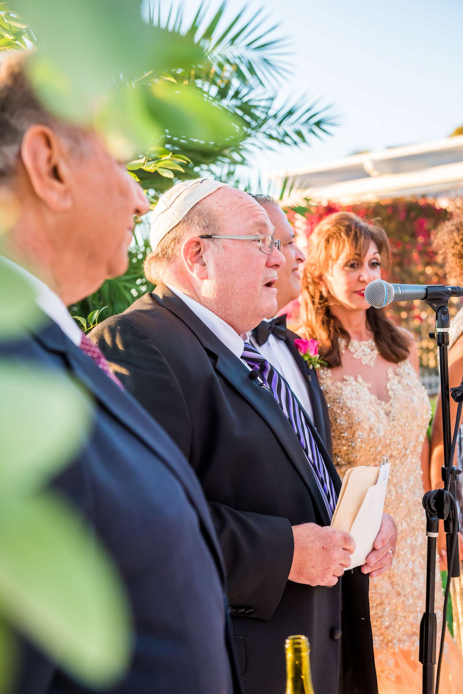 San Diego Mission Bay Resort Wedding coordinated by Events by KK, Leead and Adam Wedding Photo #107 by True Photography