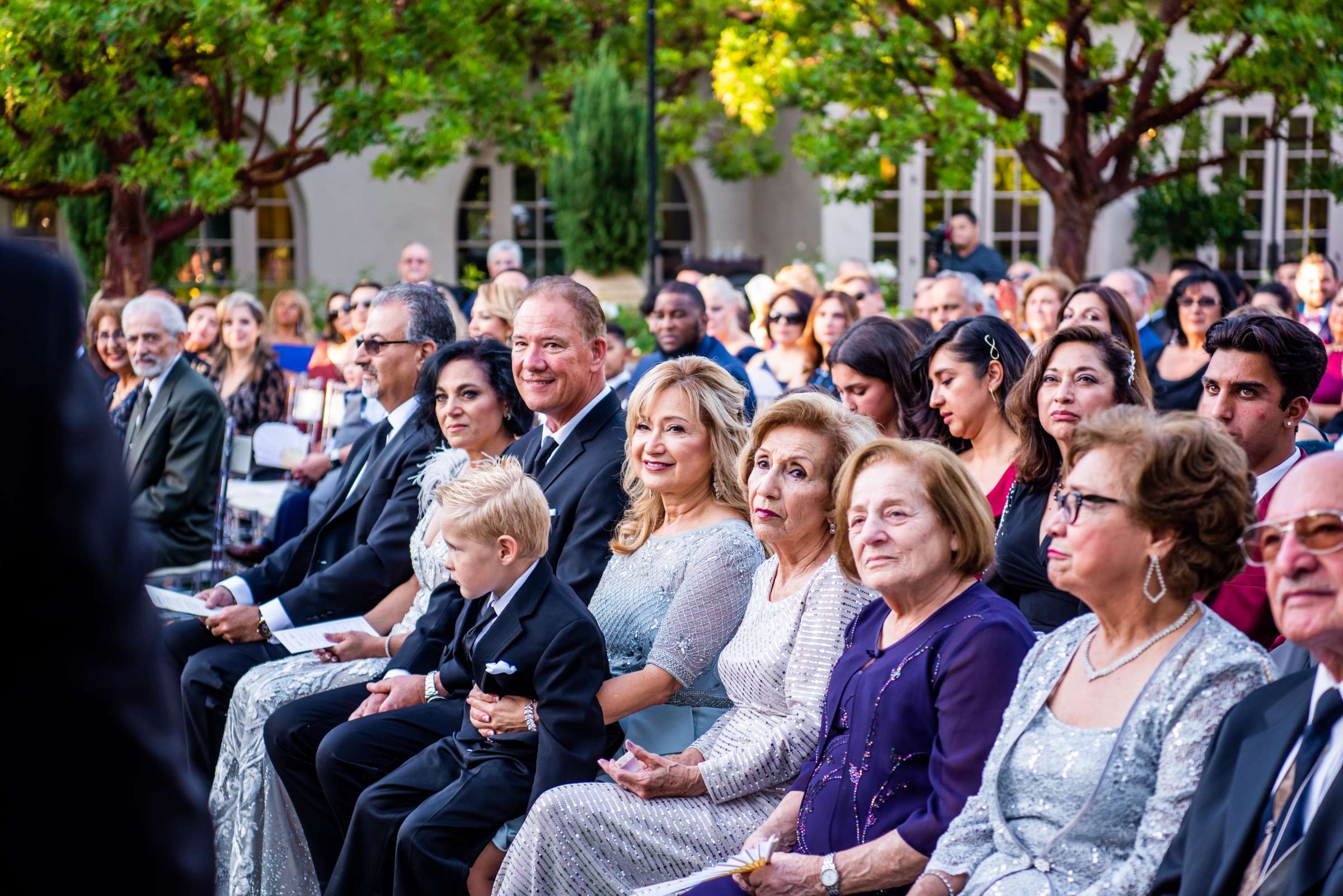 Rancho Bernardo Inn Wedding, Raana and Jason Wedding Photo #107 by True Photography