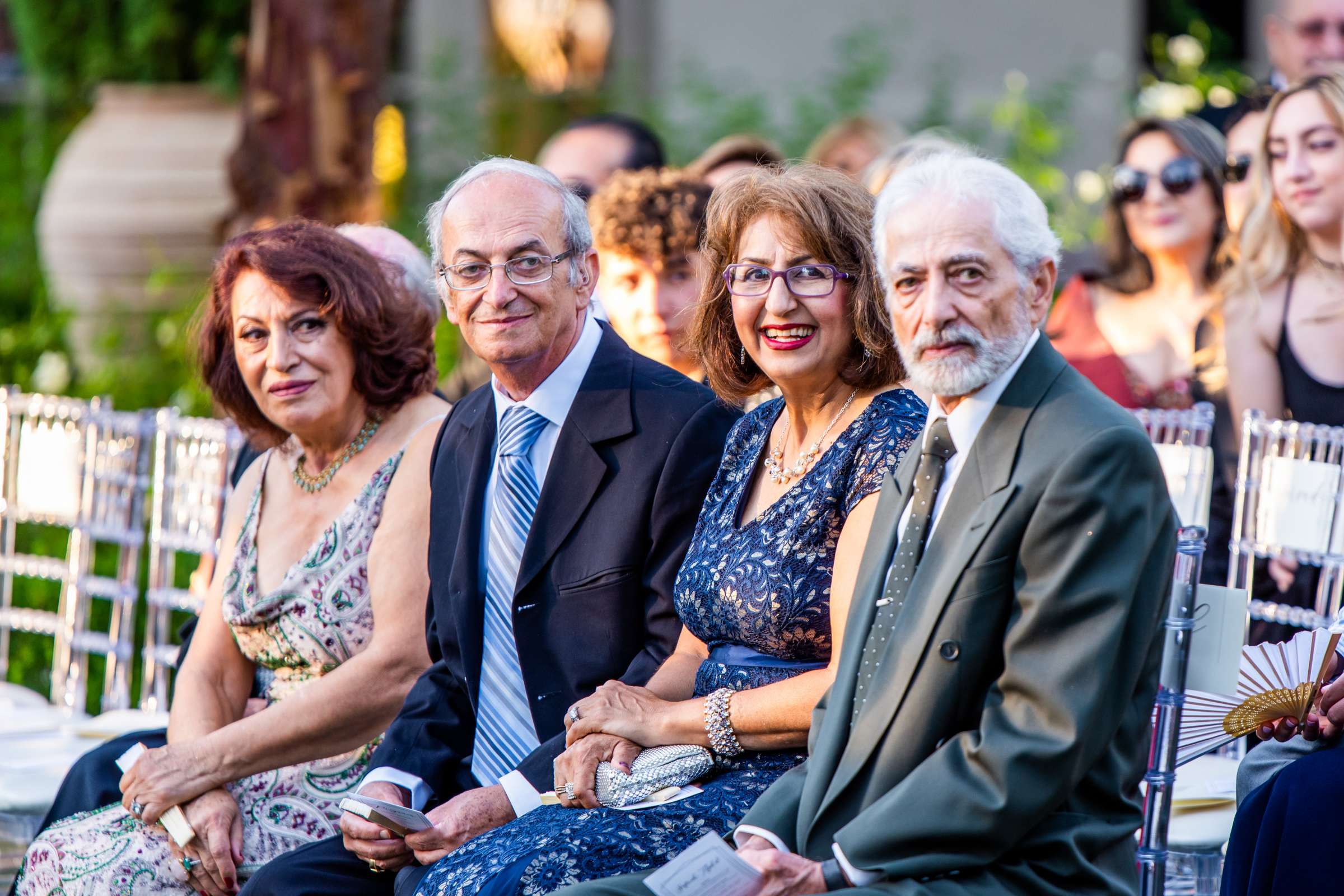 Rancho Bernardo Inn Wedding, Raana and Jason Wedding Photo #108 by True Photography