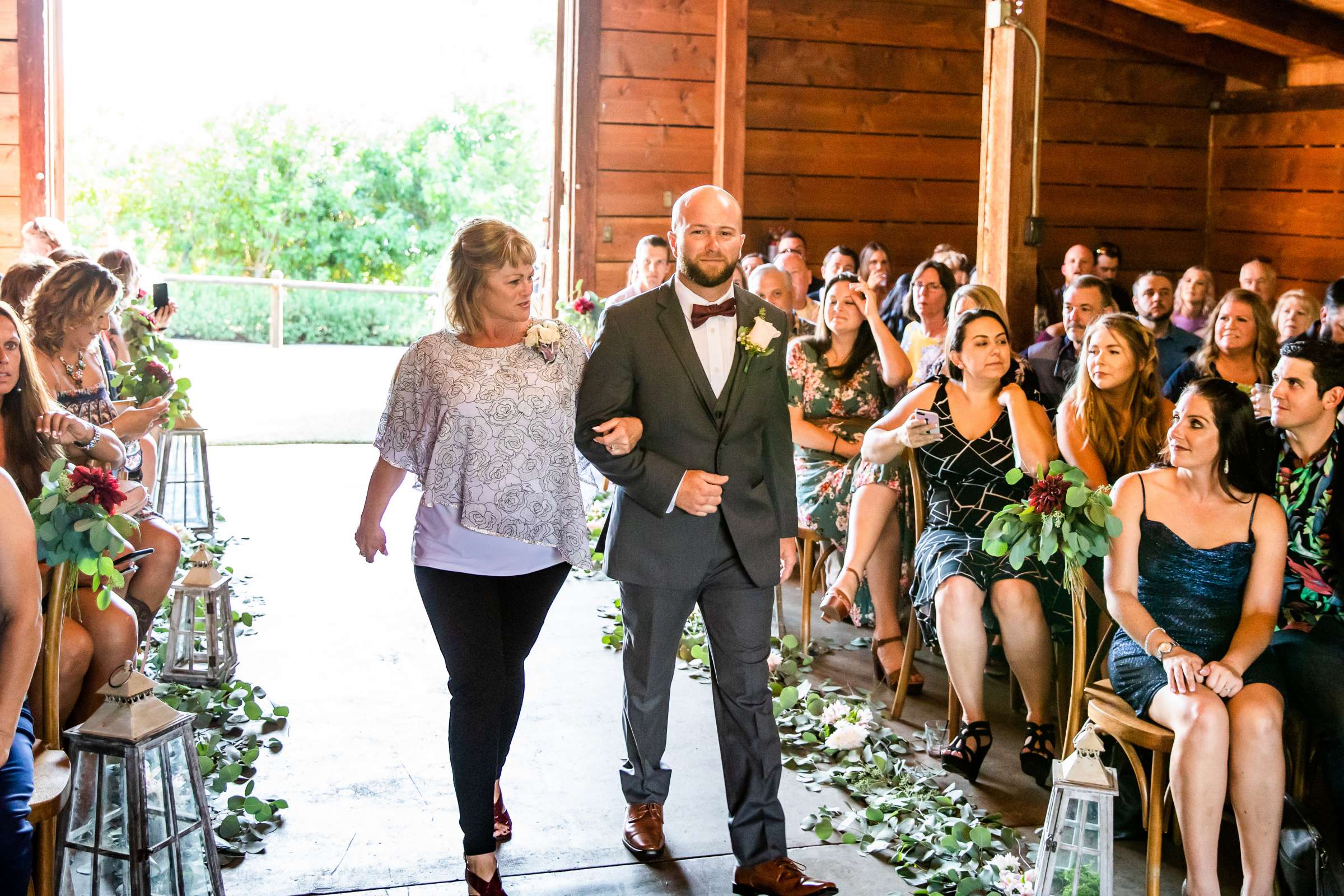 Ethereal Gardens Wedding, Amanda and Jarett Wedding Photo #63 by True Photography