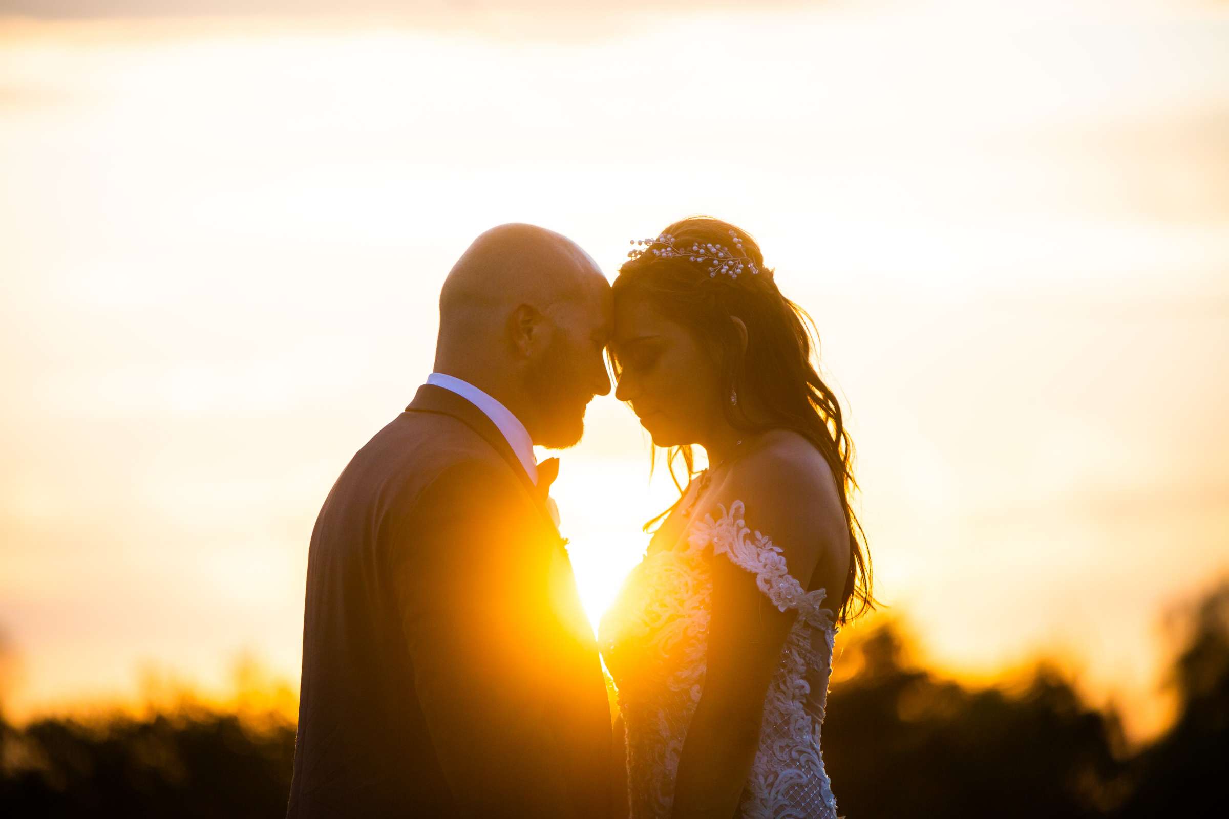 Ethereal Gardens Wedding, Amanda and Jarett Wedding Photo #104 by True Photography