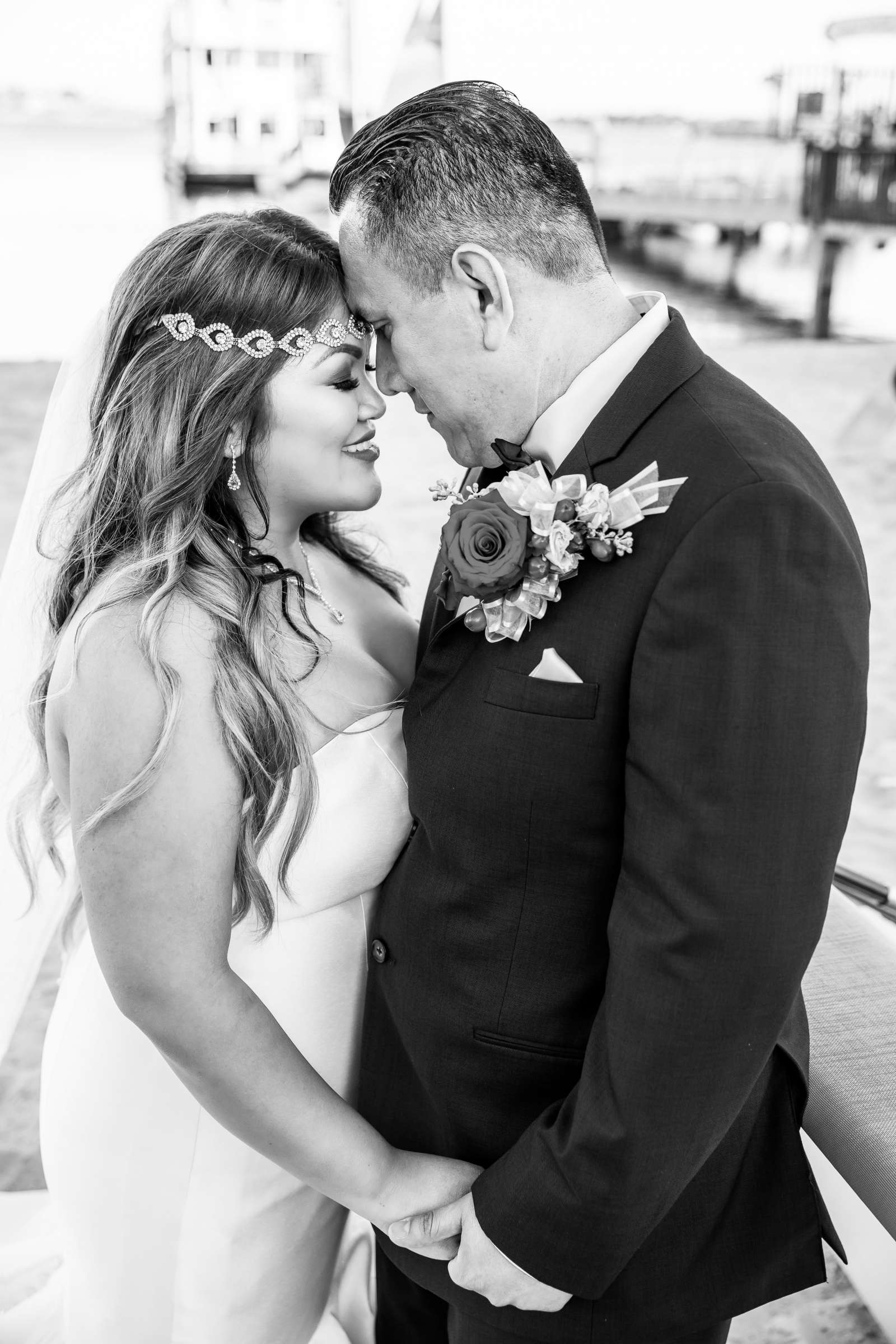 Catamaran Resort Wedding, Erika and Hector Wedding Photo #566893 by True Photography