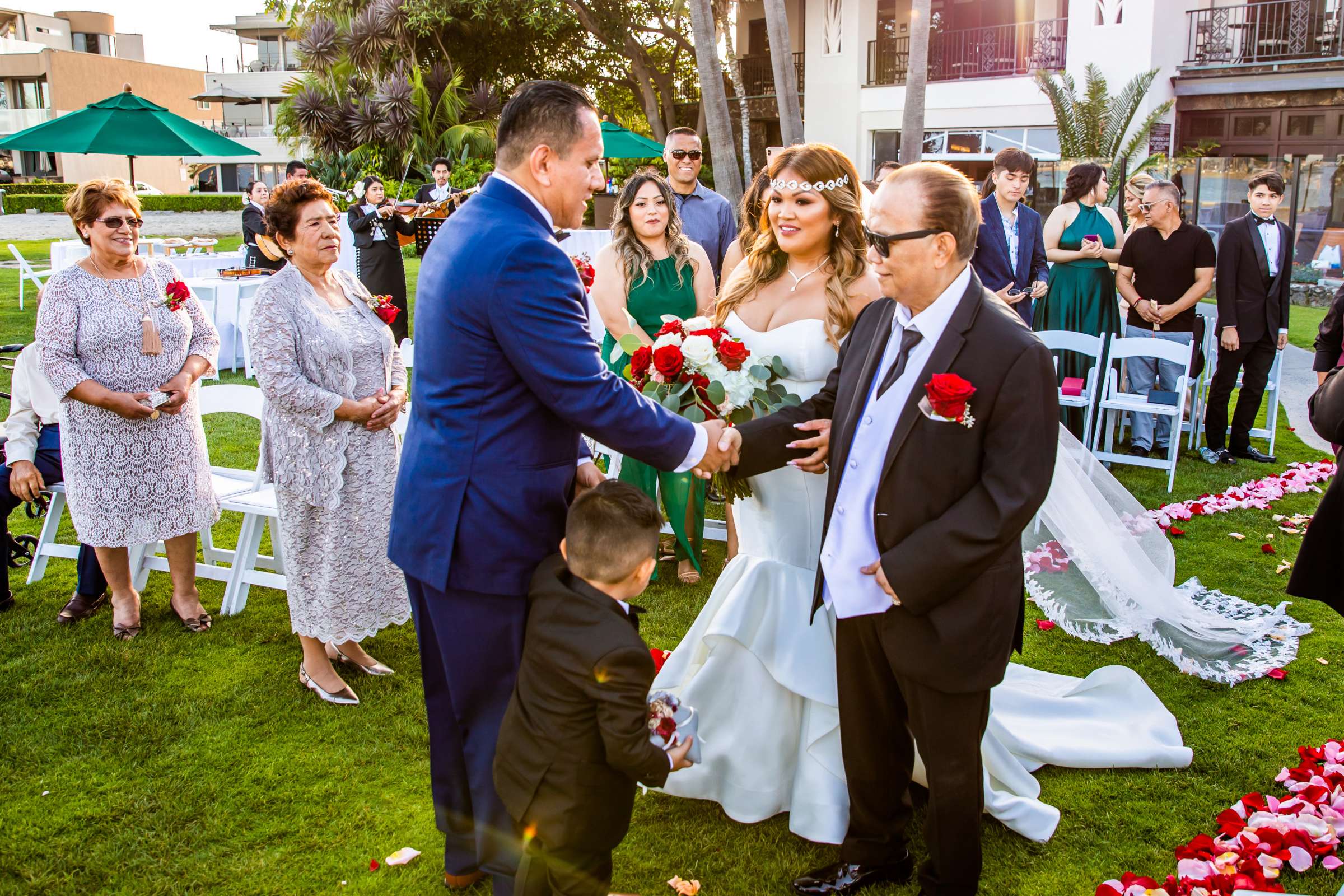 Catamaran Resort Wedding, Erika and Hector Wedding Photo #566909 by True Photography