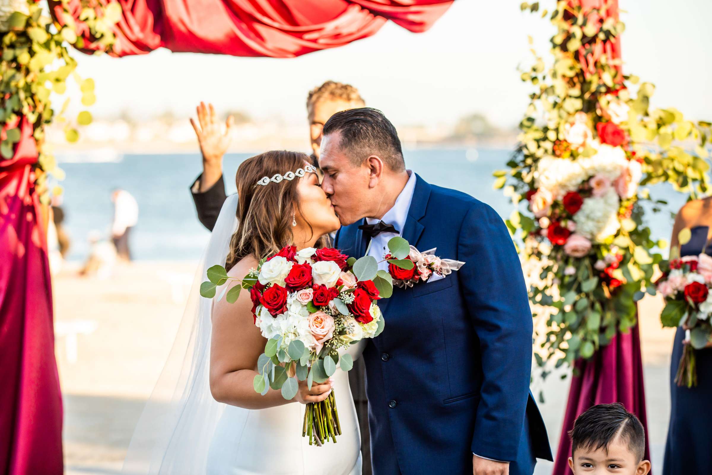 Catamaran Resort Wedding, Erika and Hector Wedding Photo #566920 by True Photography