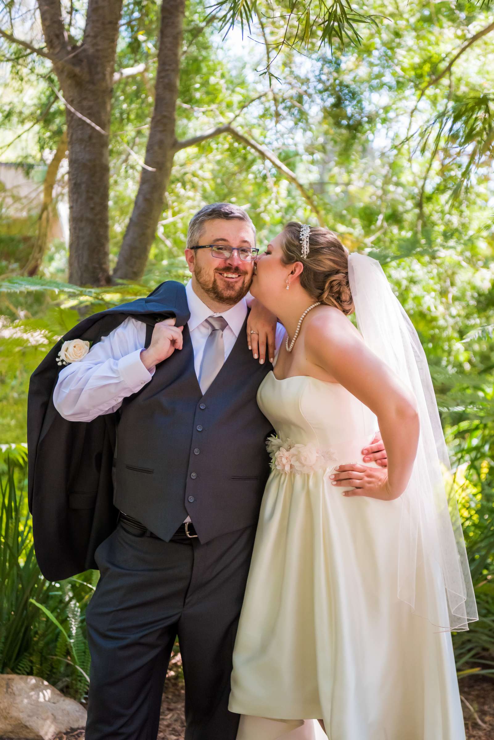 Safari Park Wedding, Rebecca and Corey Wedding Photo #51 by True Photography