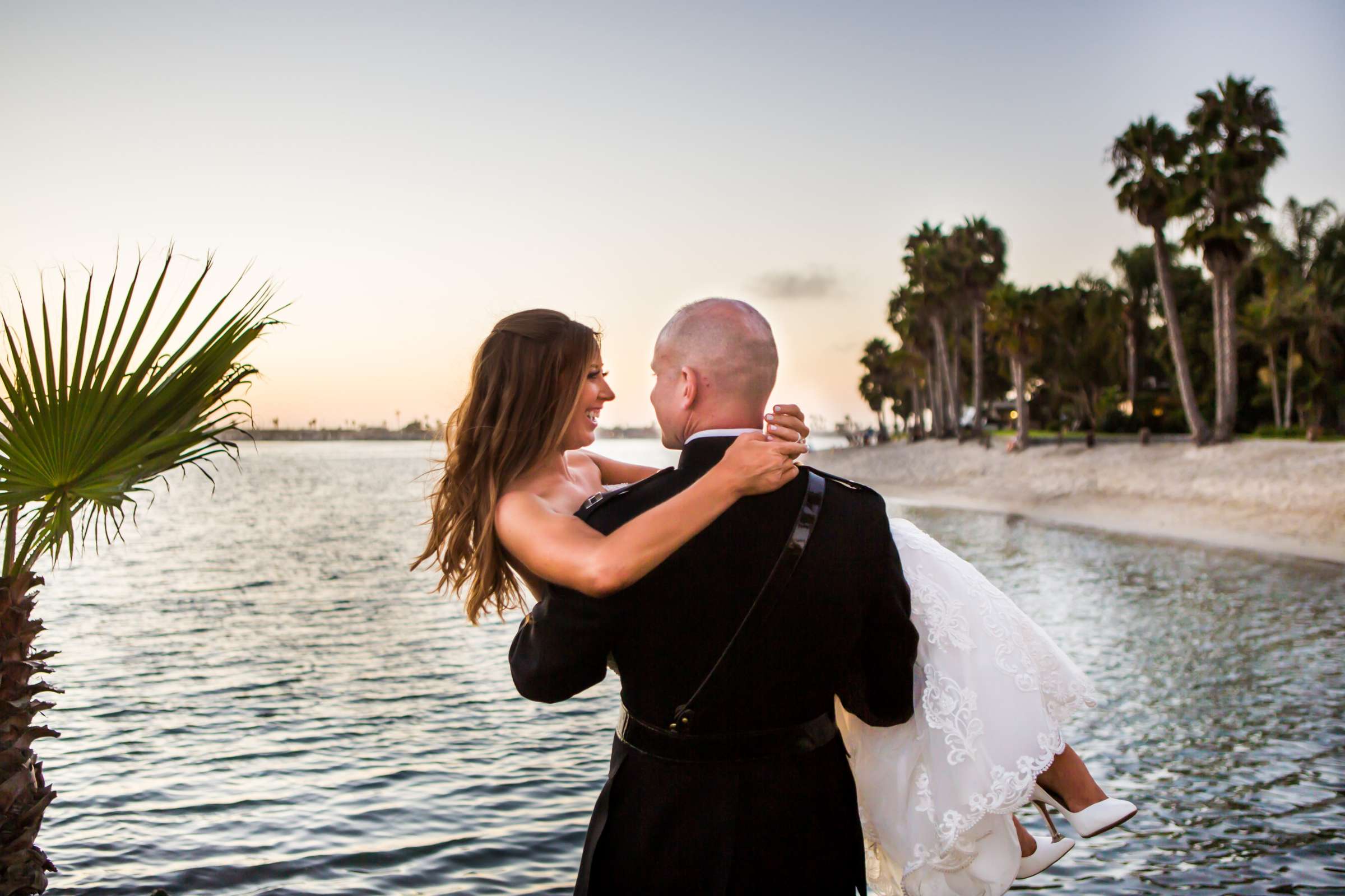 Paradise Point Wedding, Ashley and Ryan Wedding Photo #567191 by True Photography