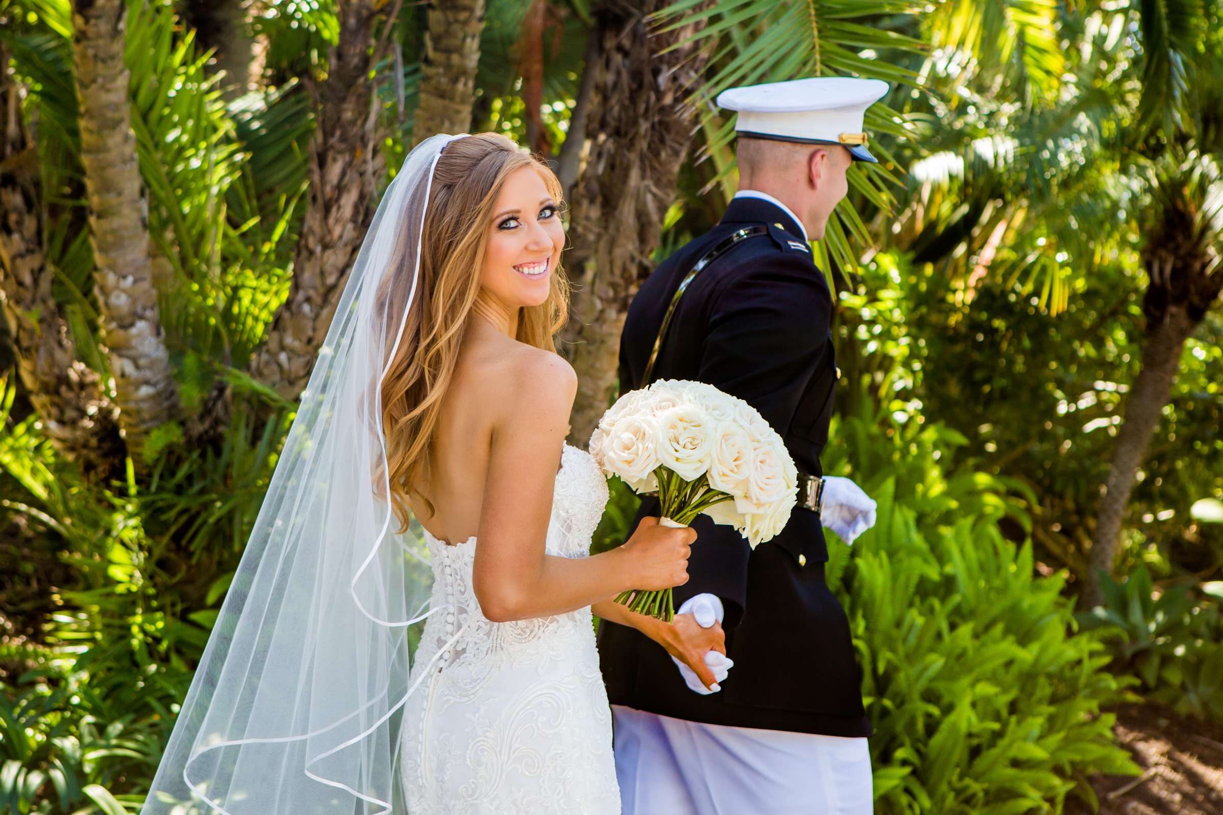 Paradise Point Wedding, Ashley and Ryan Wedding Photo #567202 by True Photography