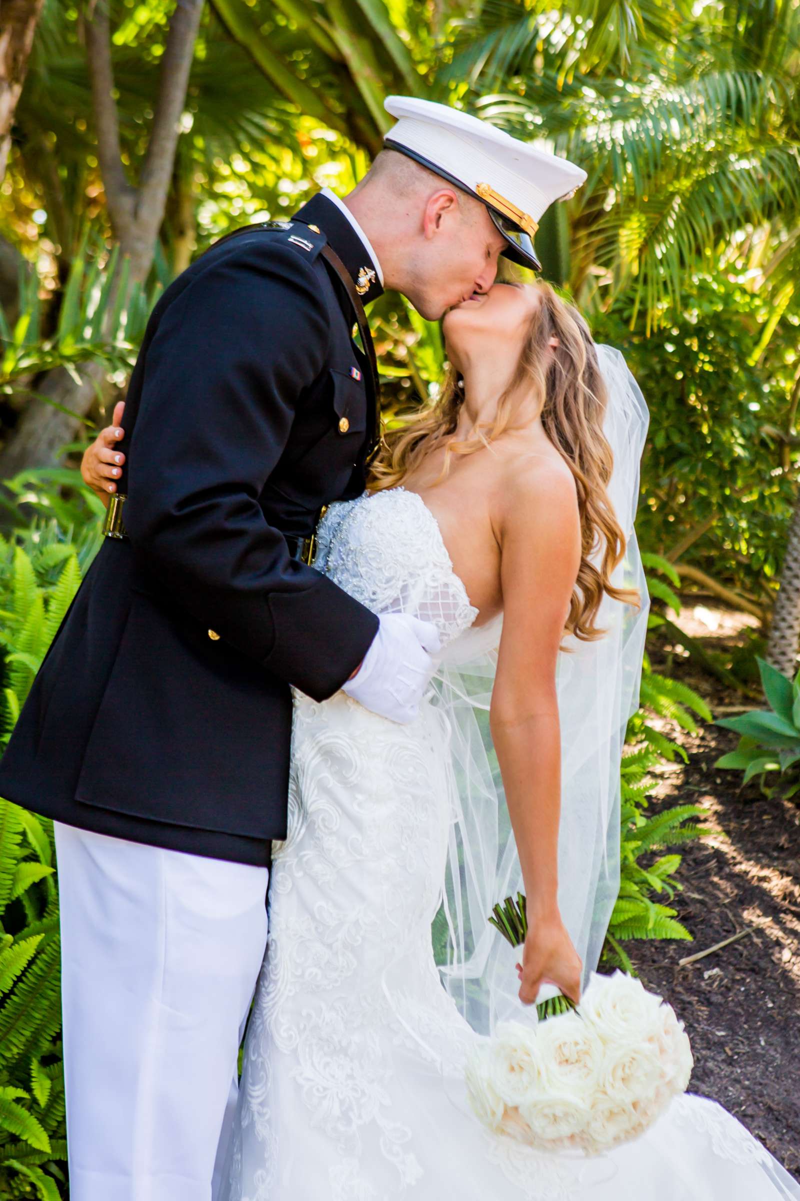 Paradise Point Wedding, Ashley and Ryan Wedding Photo #567206 by True Photography