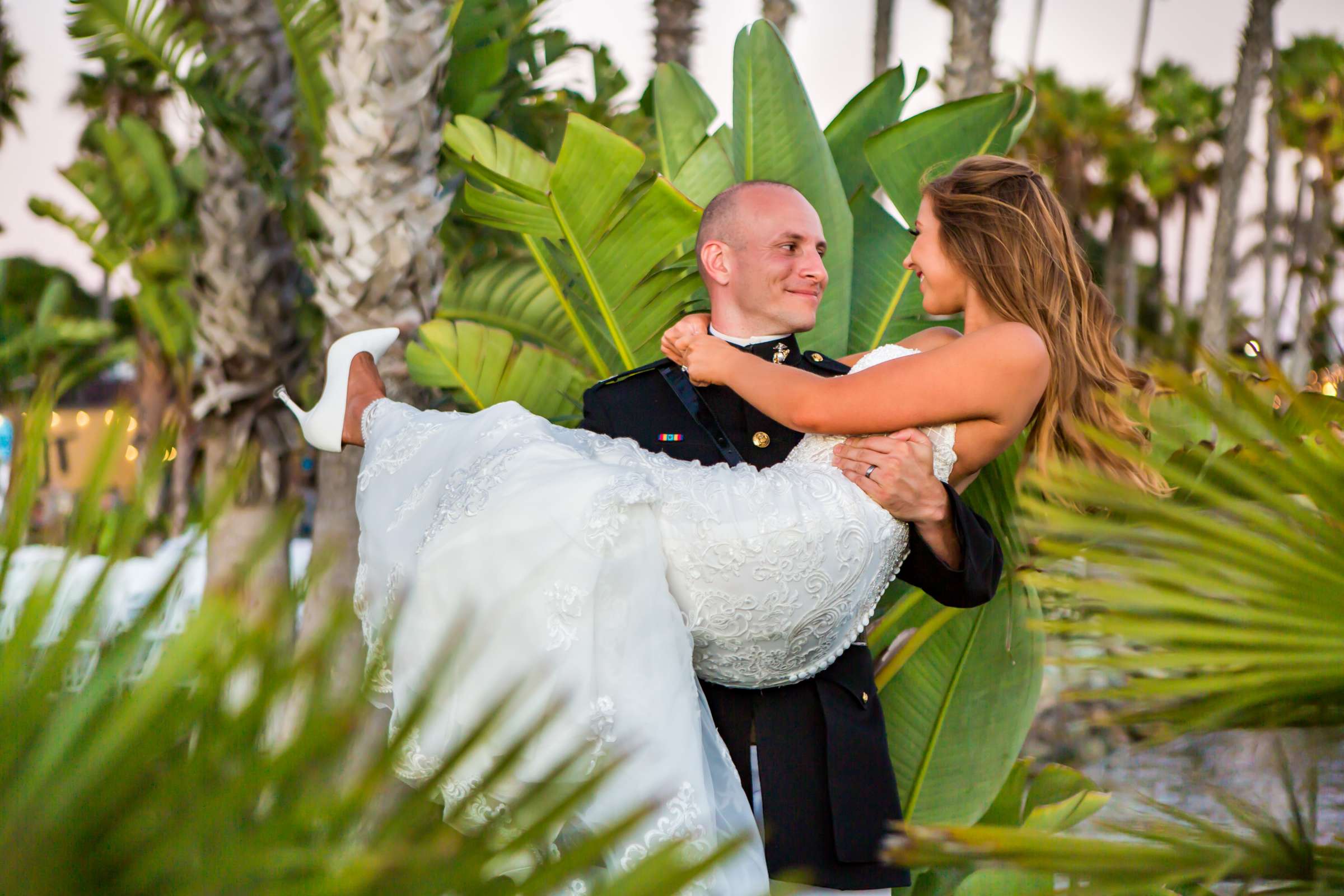 Paradise Point Wedding, Ashley and Ryan Wedding Photo #567208 by True Photography