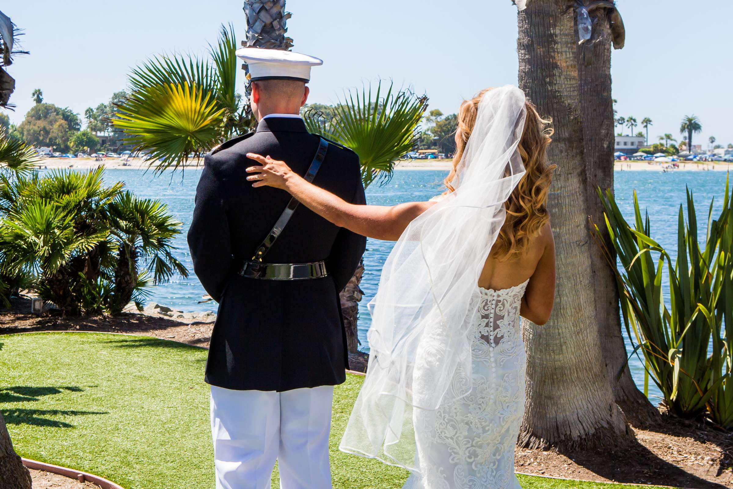 Paradise Point Wedding, Ashley and Ryan Wedding Photo #567242 by True Photography