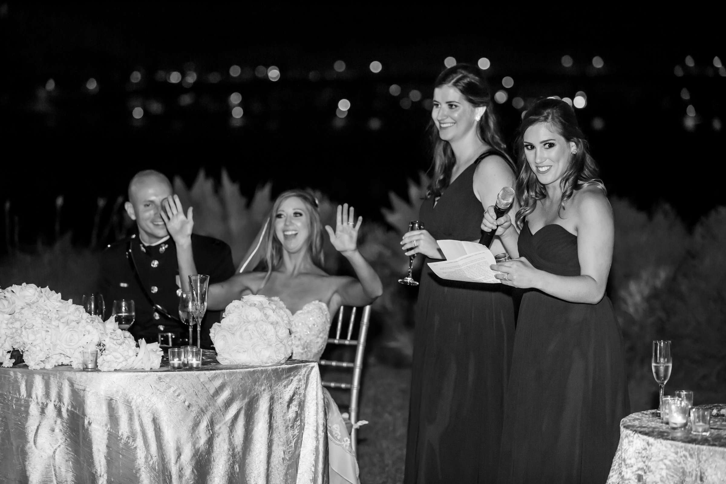 Paradise Point Wedding, Ashley and Ryan Wedding Photo #567323 by True Photography