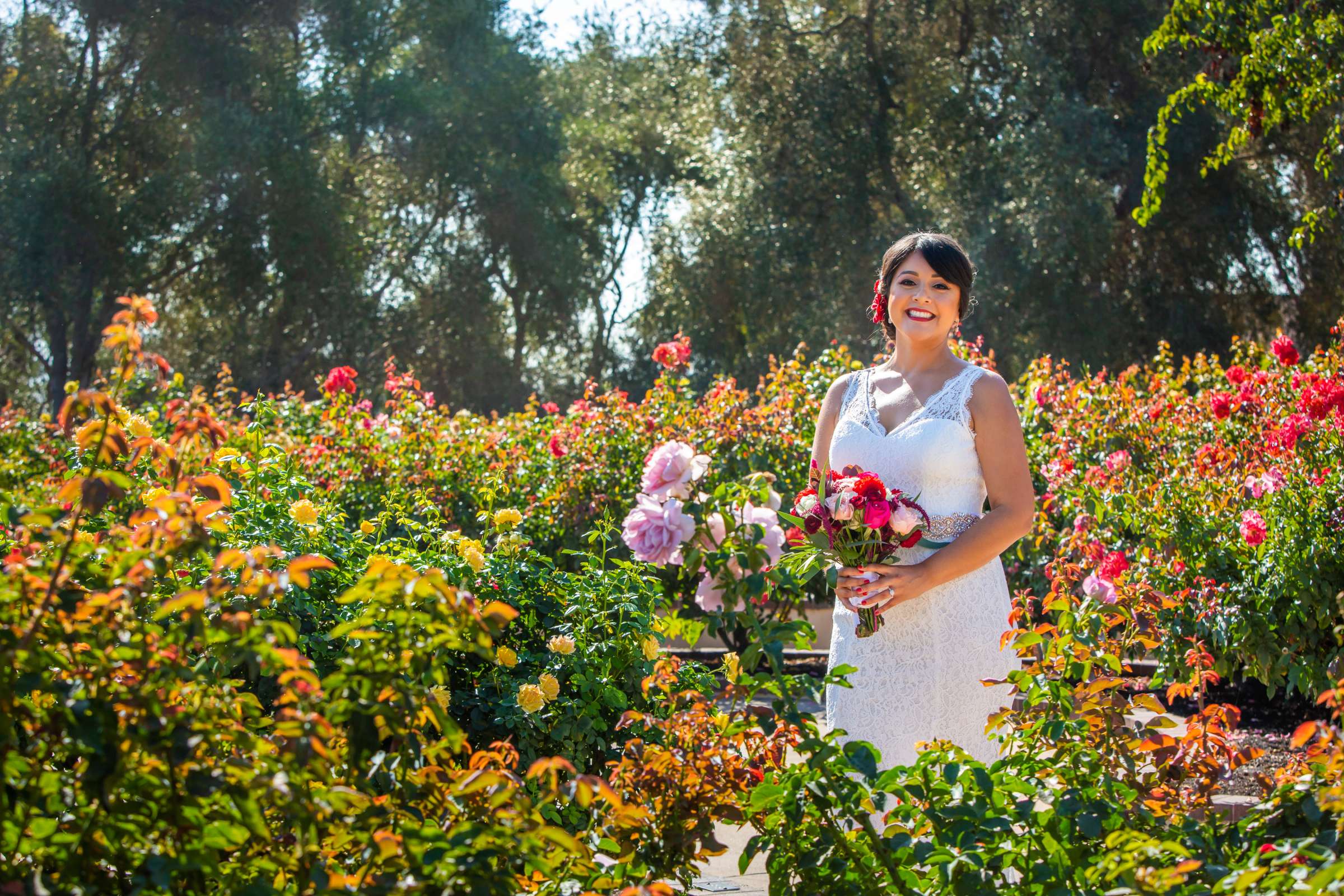 Wedding, Crissina and Stephen Wedding Photo #15 by True Photography