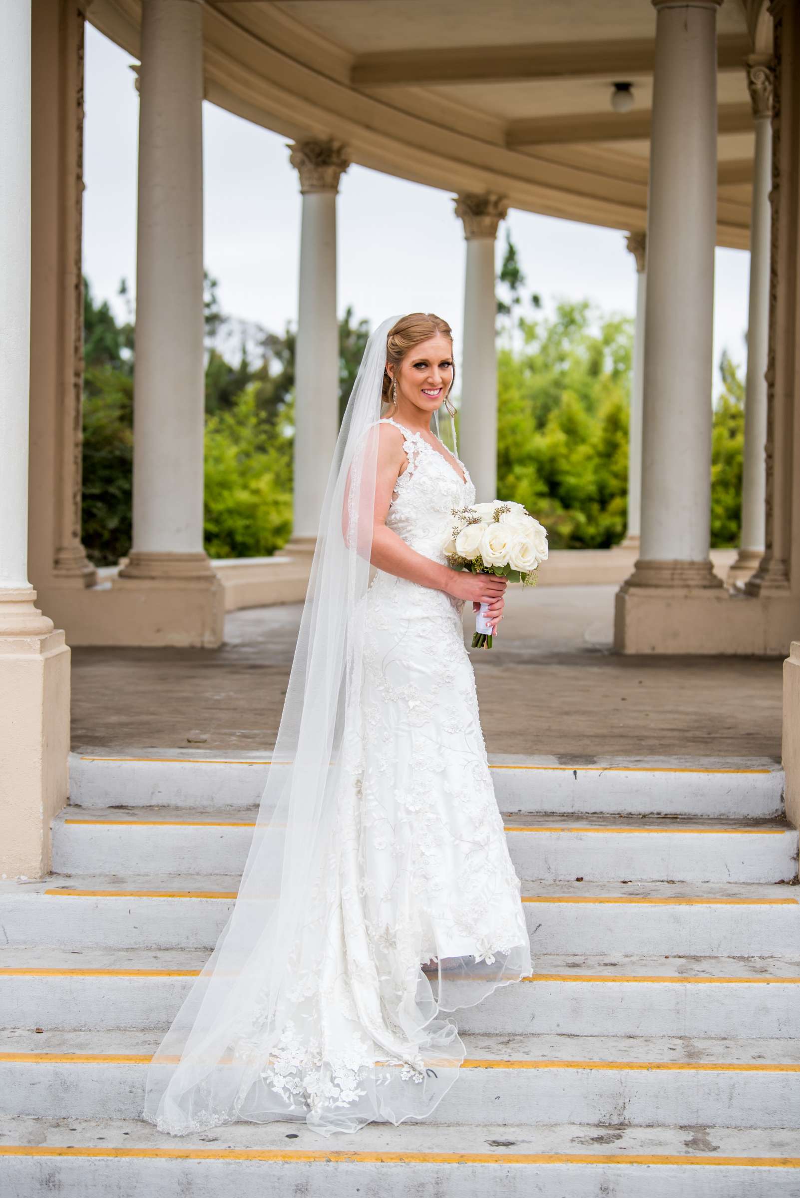 San Diego Courthouse Wedding, Stephanie and Tyler Wedding Photo #44 by True Photography