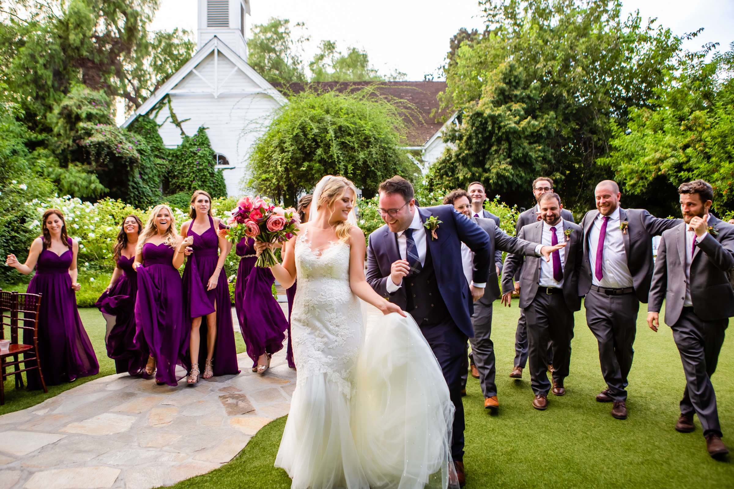 Green Gables Wedding Estate Wedding, Mallory and Phillip Wedding Photo #19 by True Photography