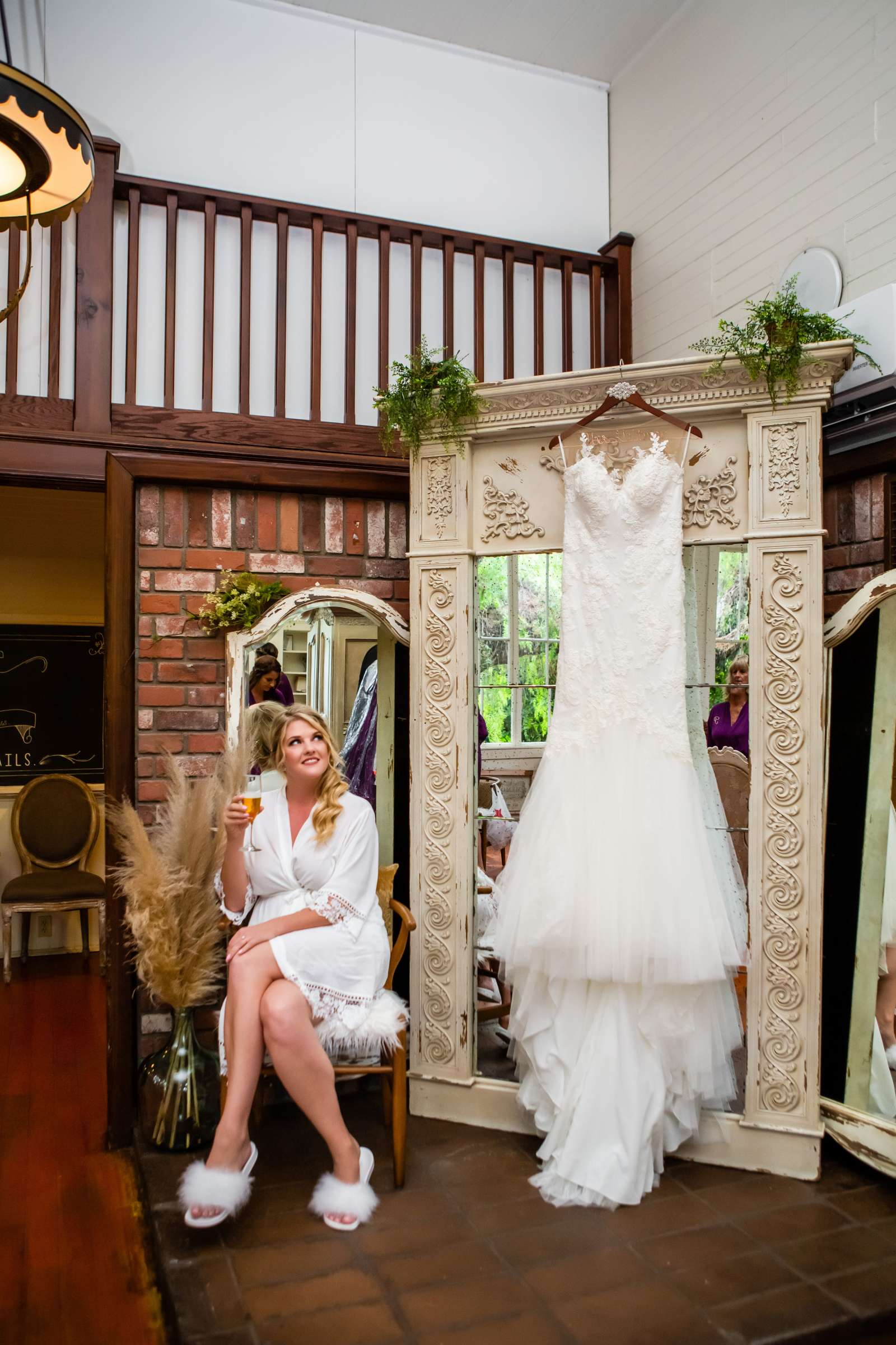 Green Gables Wedding Estate Wedding, Mallory and Phillip Wedding Photo #23 by True Photography