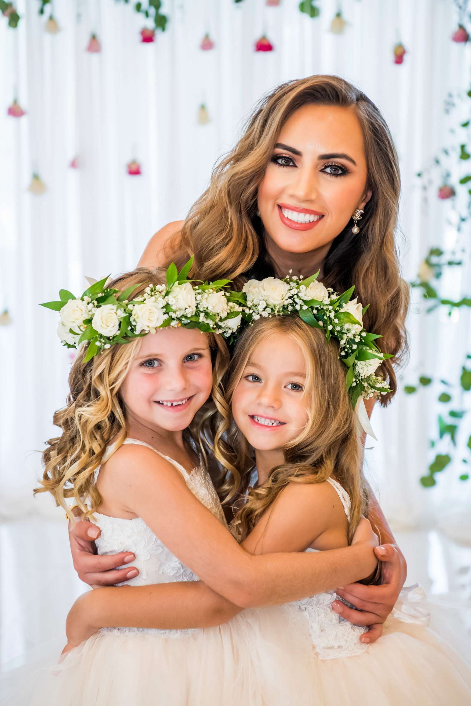 Hilton San Diego Bayfront Wedding coordinated by Stylish Weddings and Events, Lara and Kevin Wedding Photo #30 by True Photography